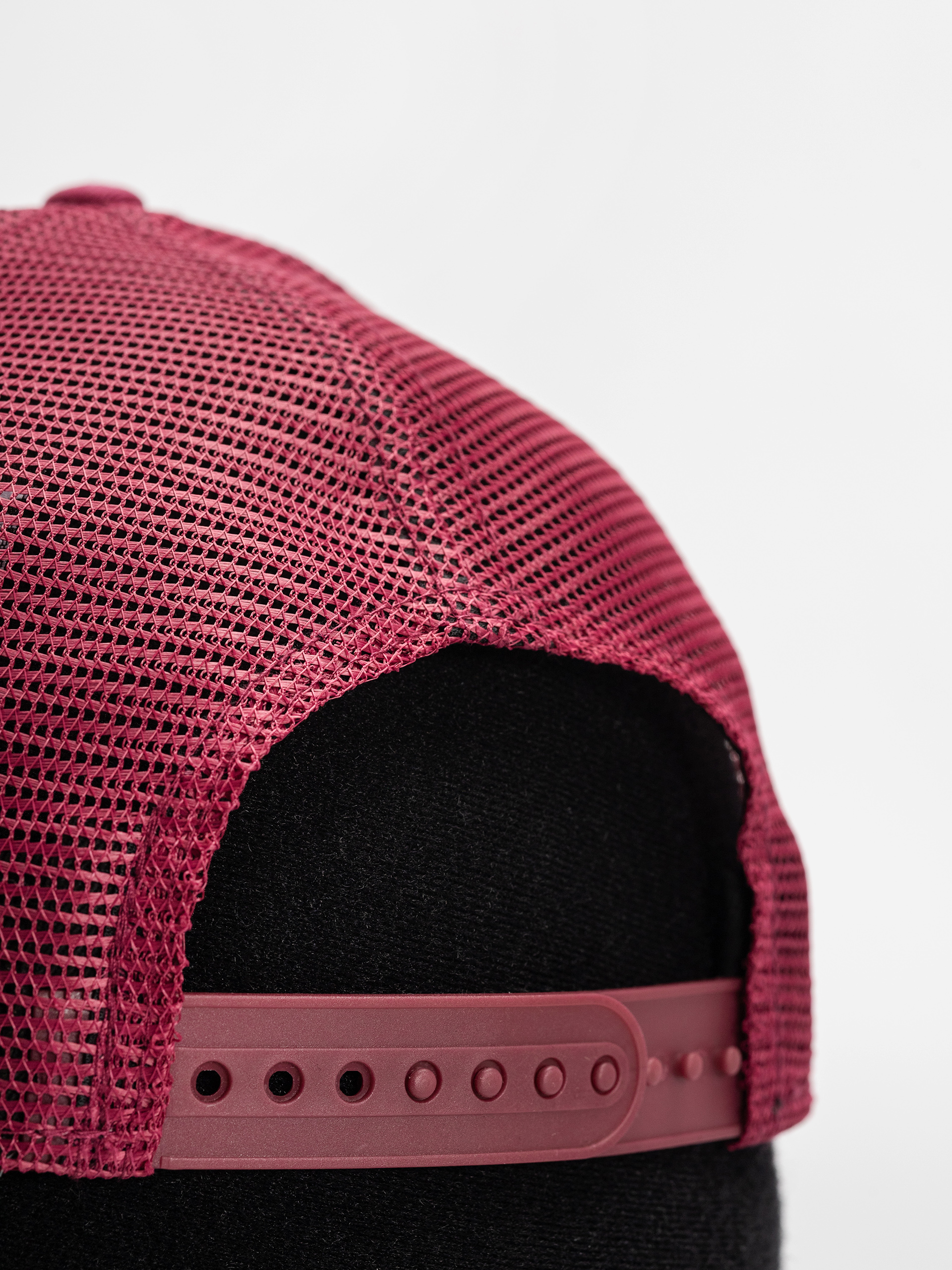 Șapcă New Era League Essential Trucker Los Angeles Dodgers (cherry)