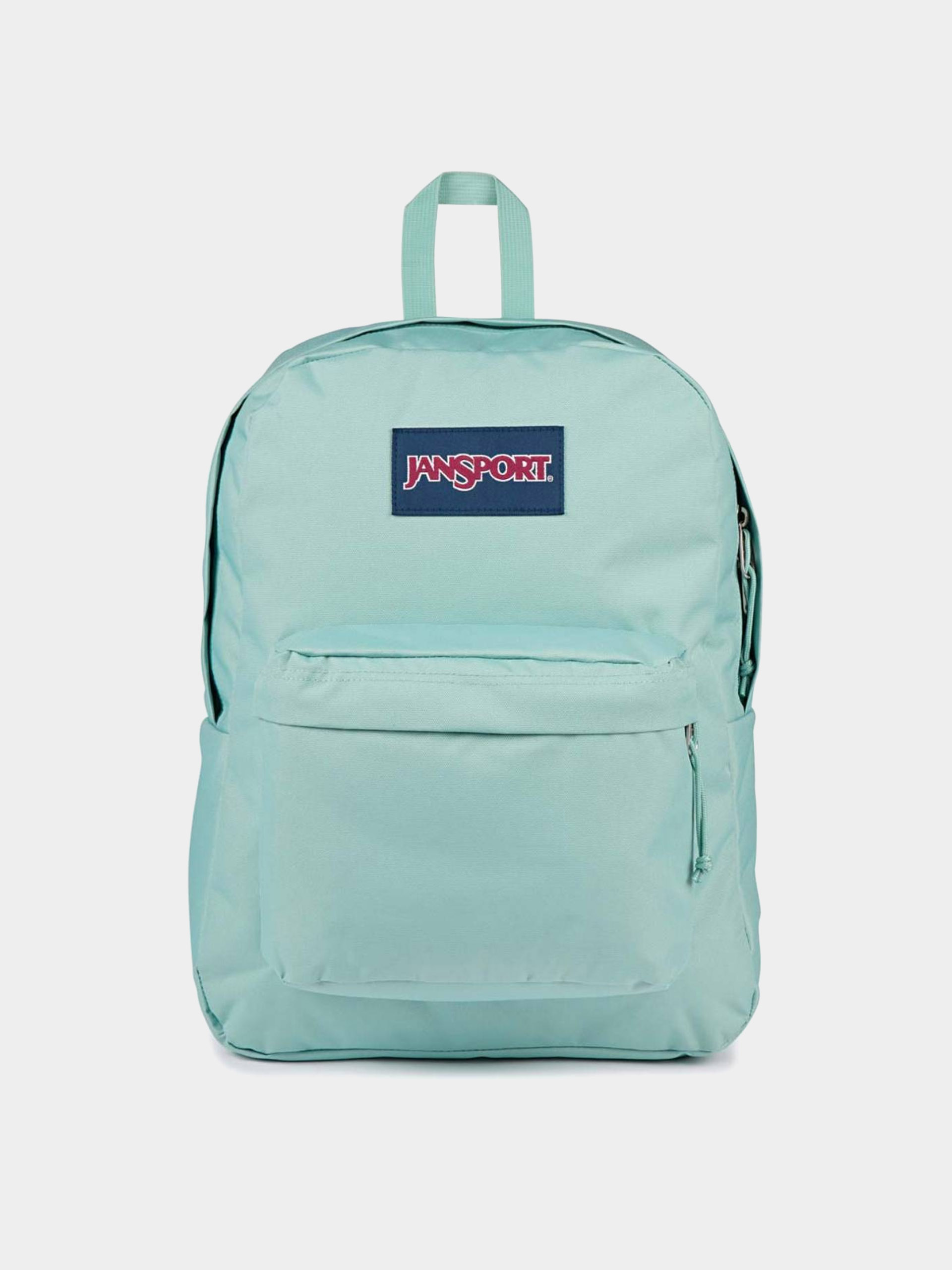 Rucsac JanSport SuperBreak One (faded sage)