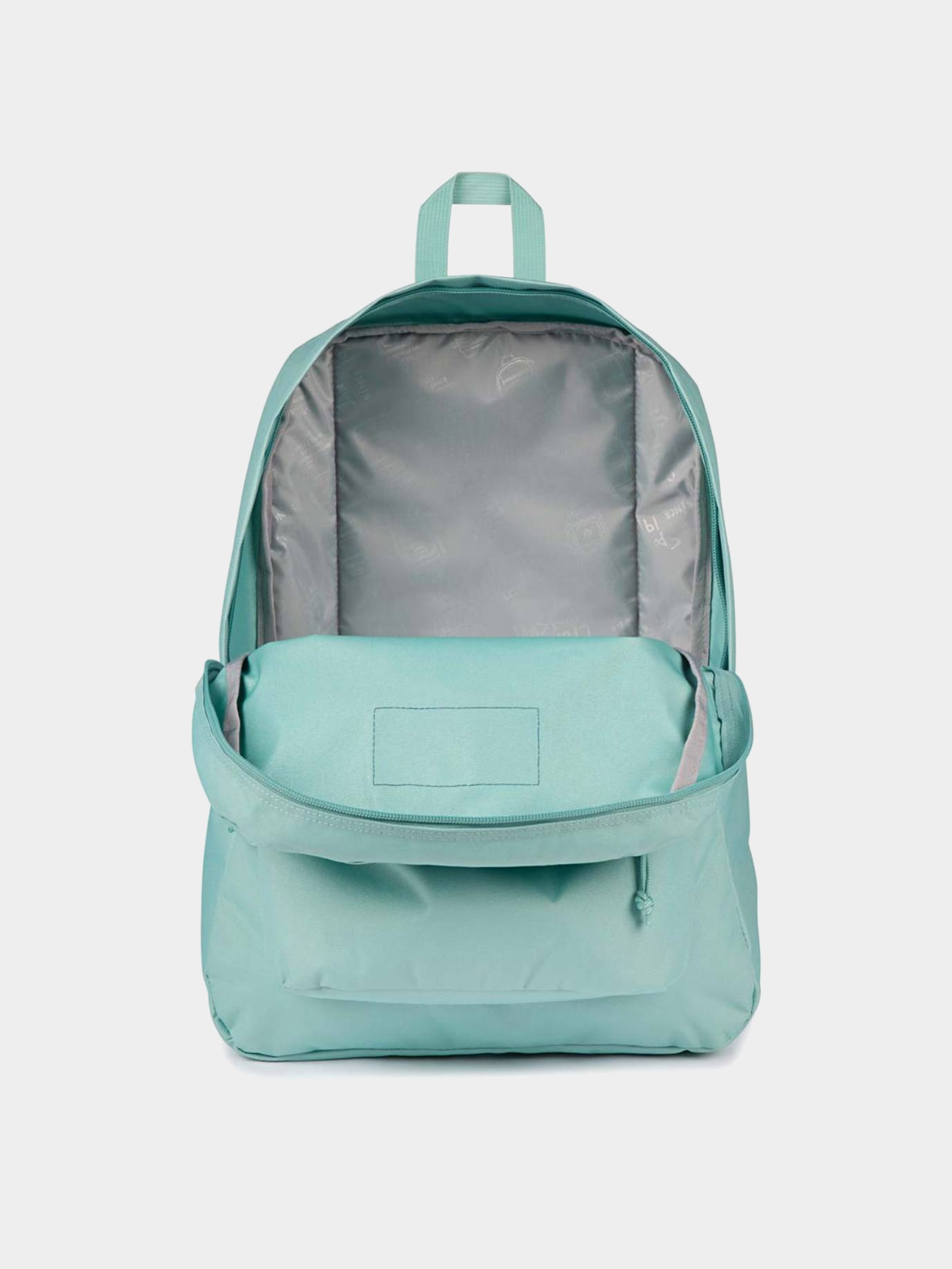 Rucsac JanSport SuperBreak One (faded sage)