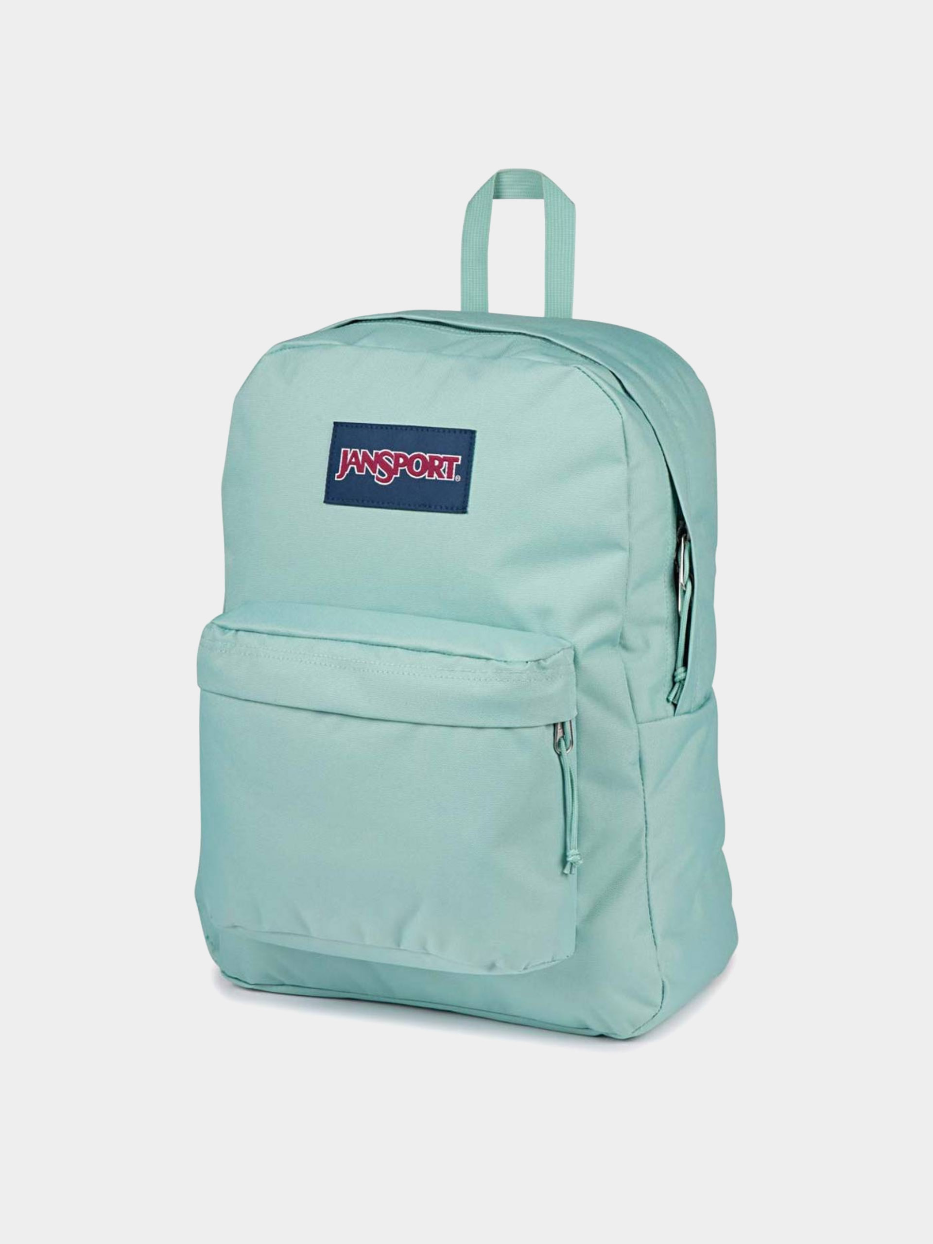 Rucsac JanSport SuperBreak One (faded sage)