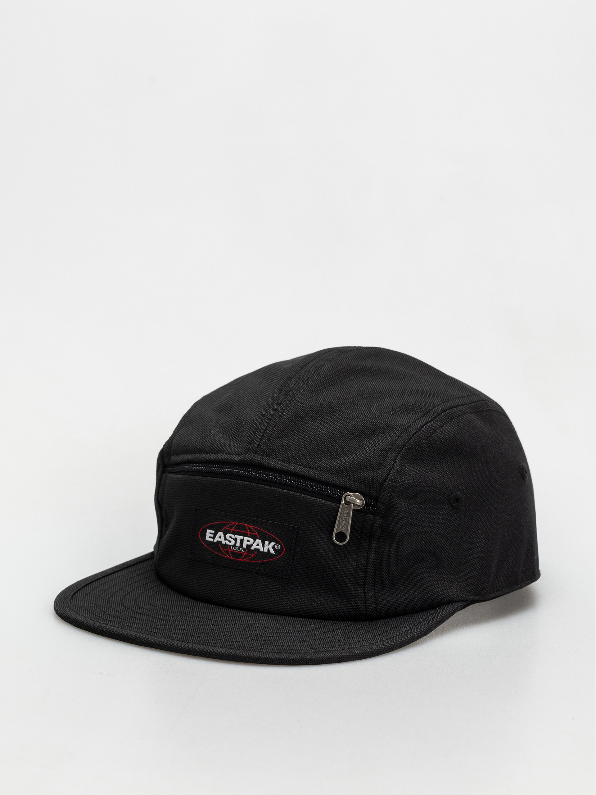 Șapcă Eastpak 5 Panel (black)