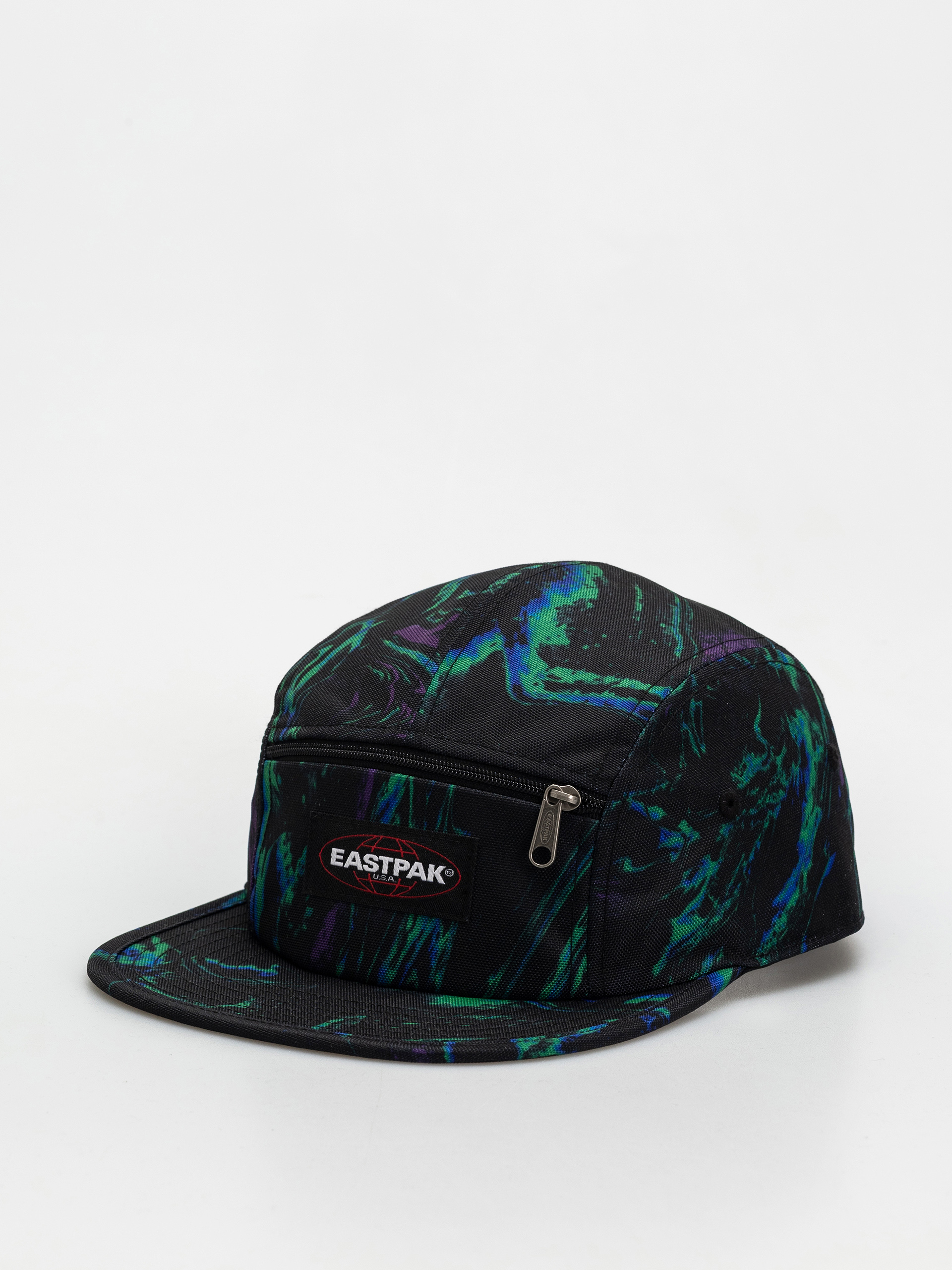 Șapcă Eastpak 5 Panel (painted dark)