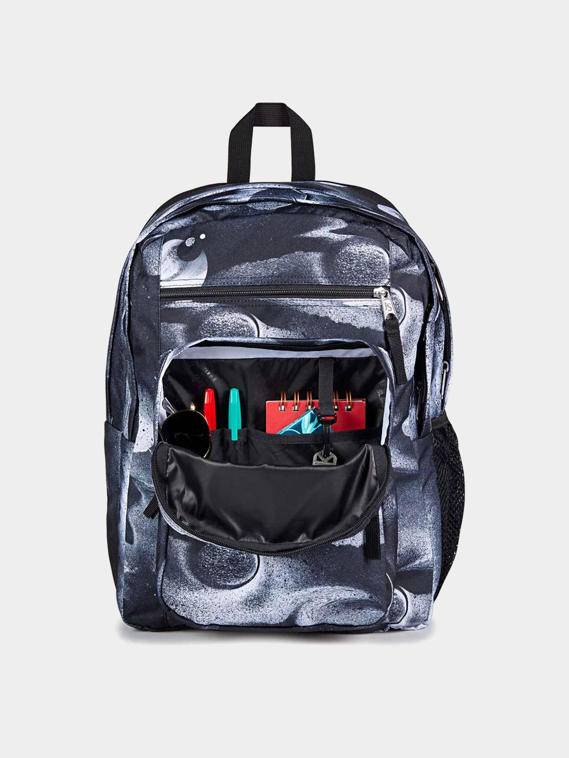 Rucsac JanSport Big Student (event horizon)