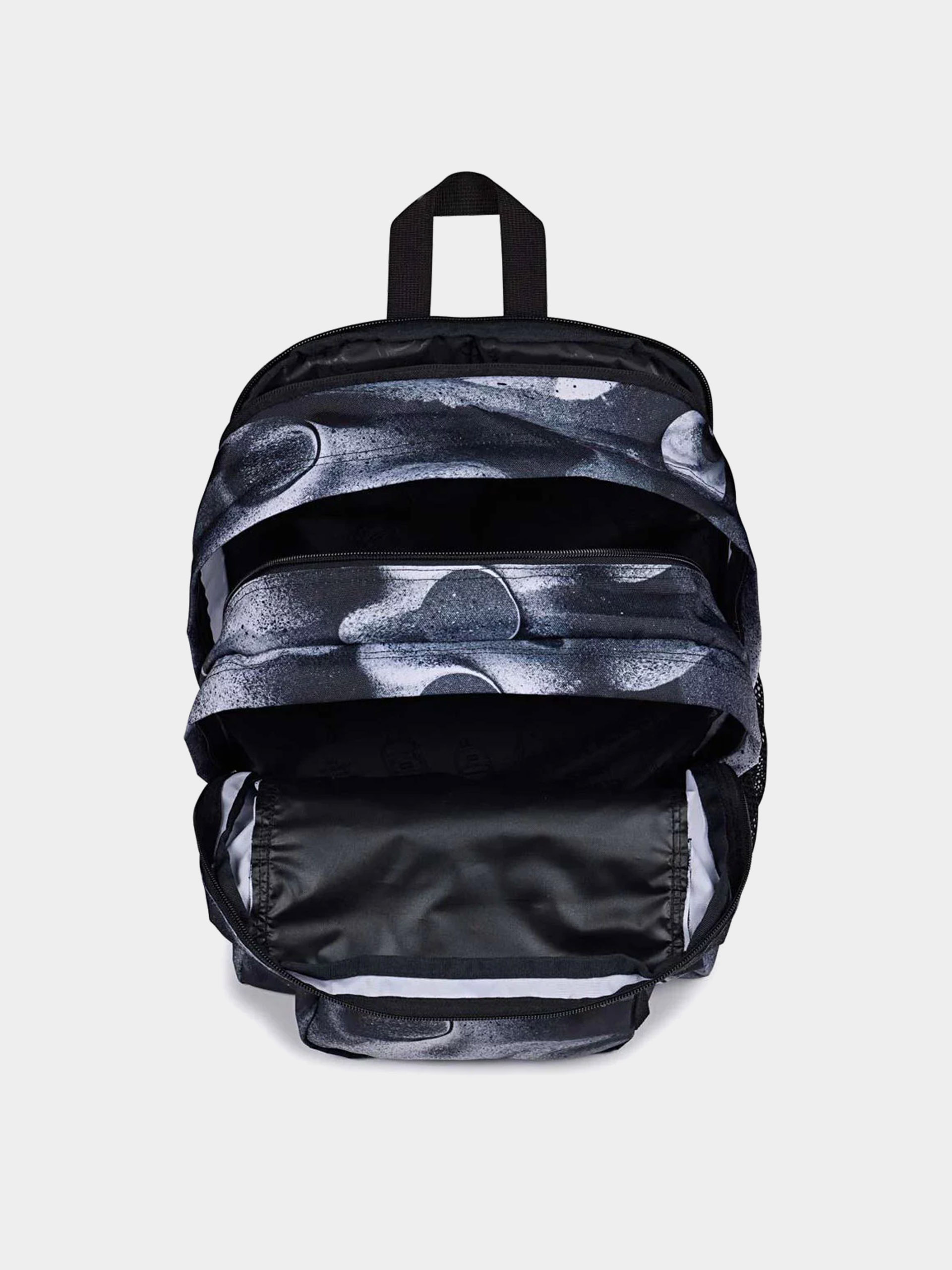 Rucsac JanSport Big Student (event horizon)