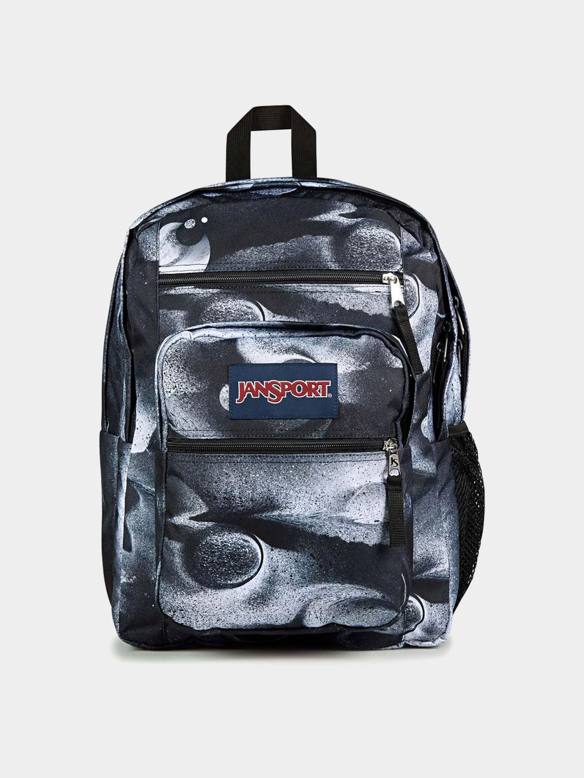 Rucsac JanSport Big Student (event horizon)