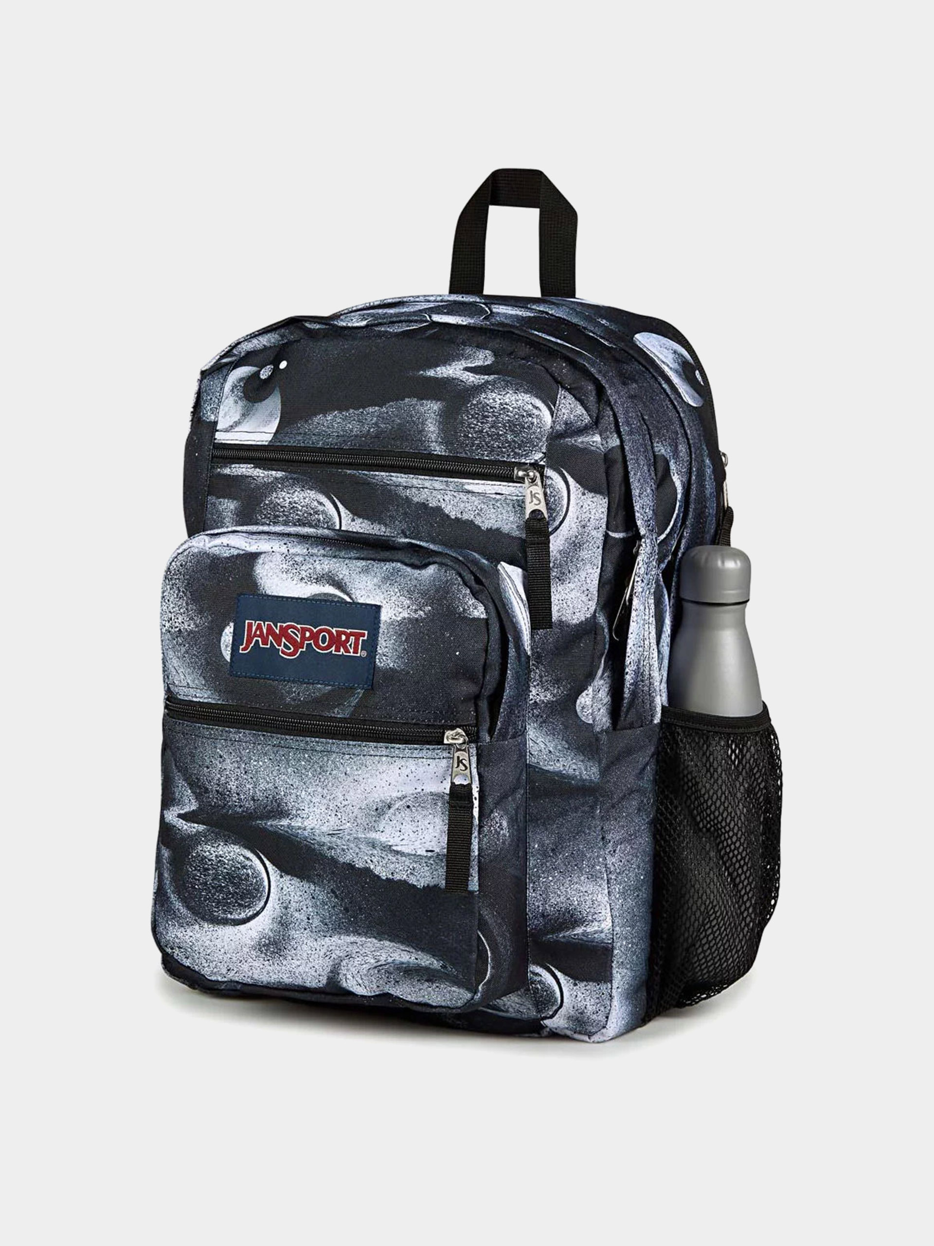 Rucsac JanSport Big Student (event horizon)