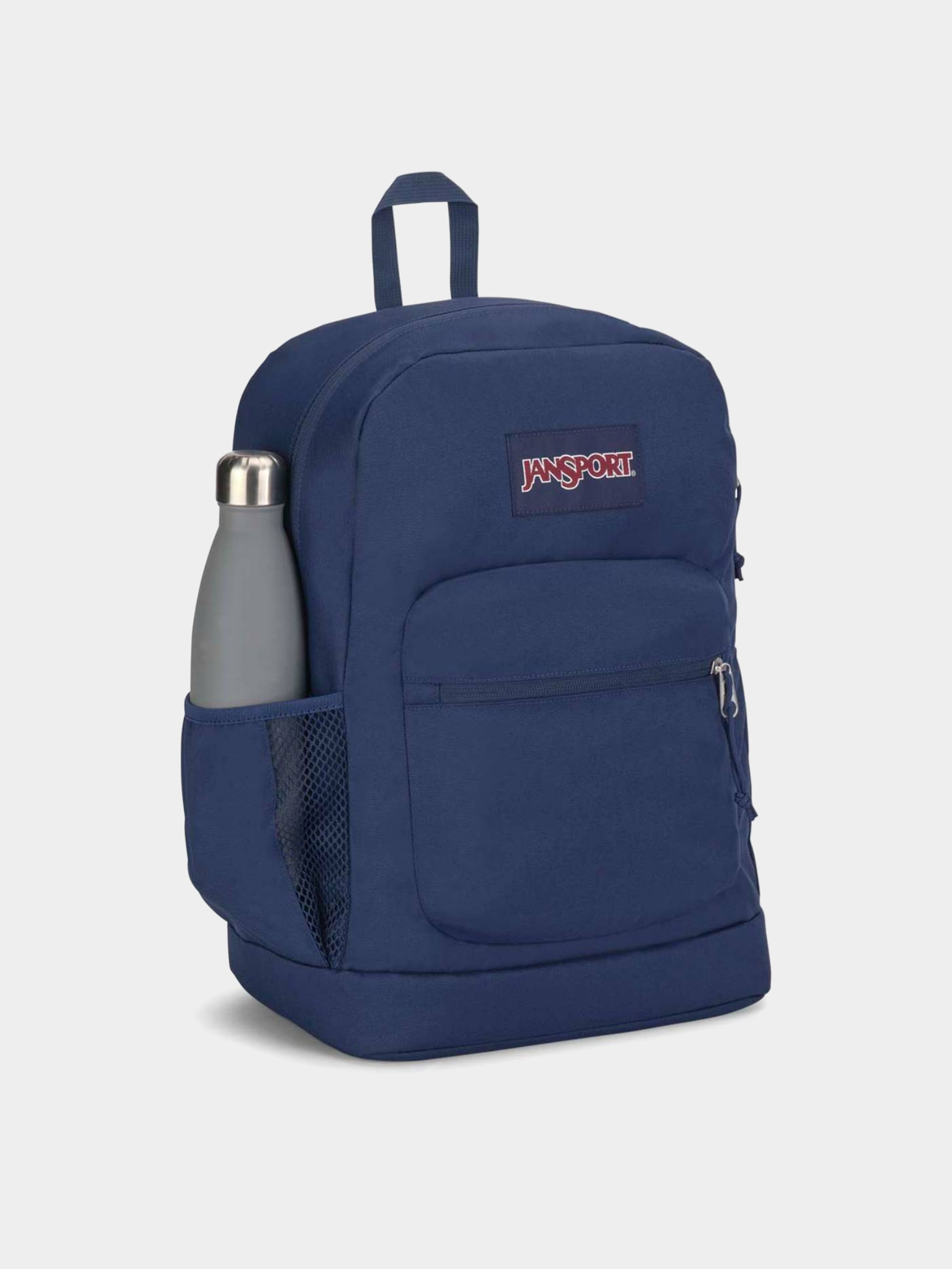 Rucsac JanSport Cross Town Plus (navy)