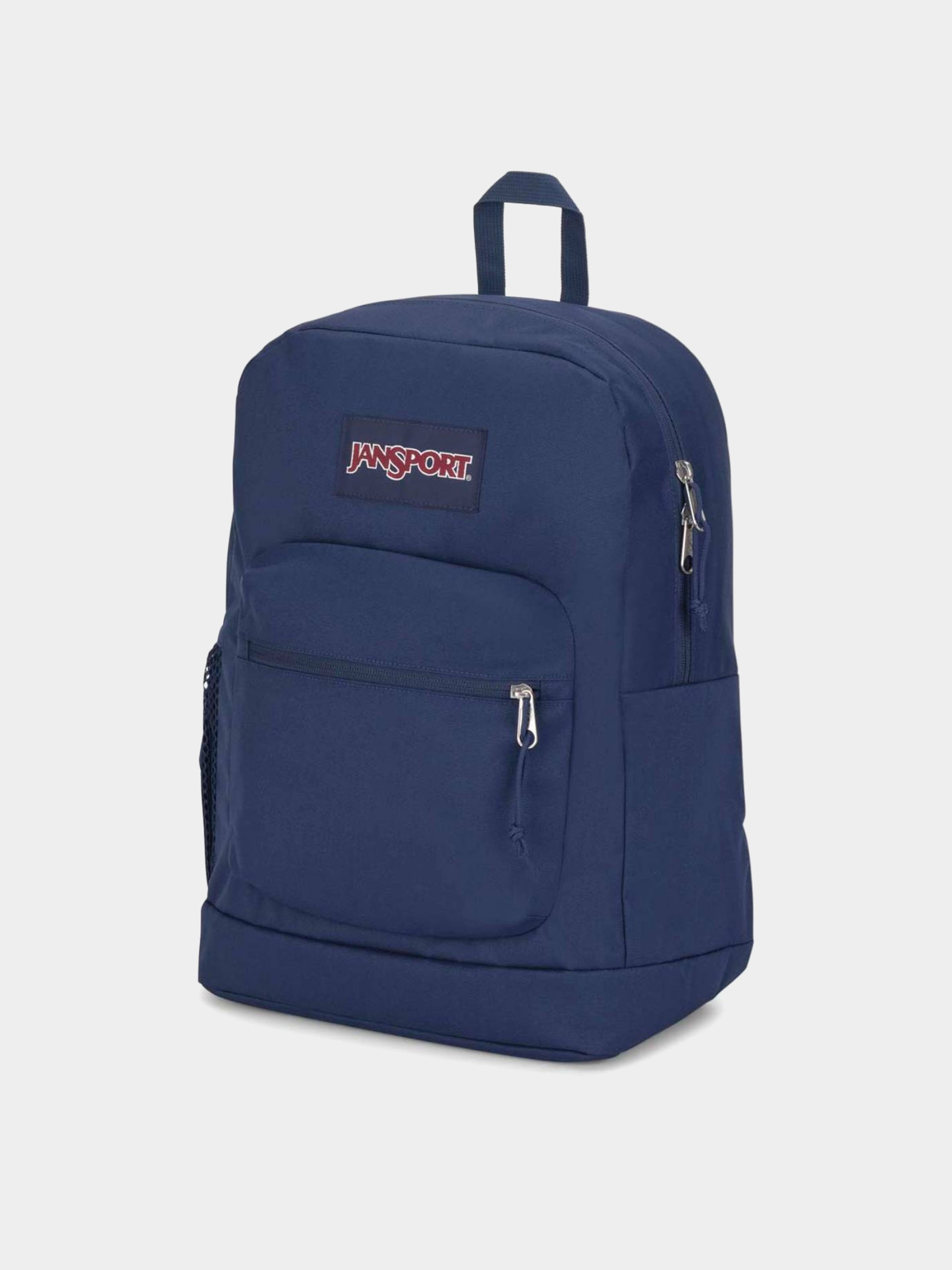 Rucsac JanSport Cross Town Plus (navy)