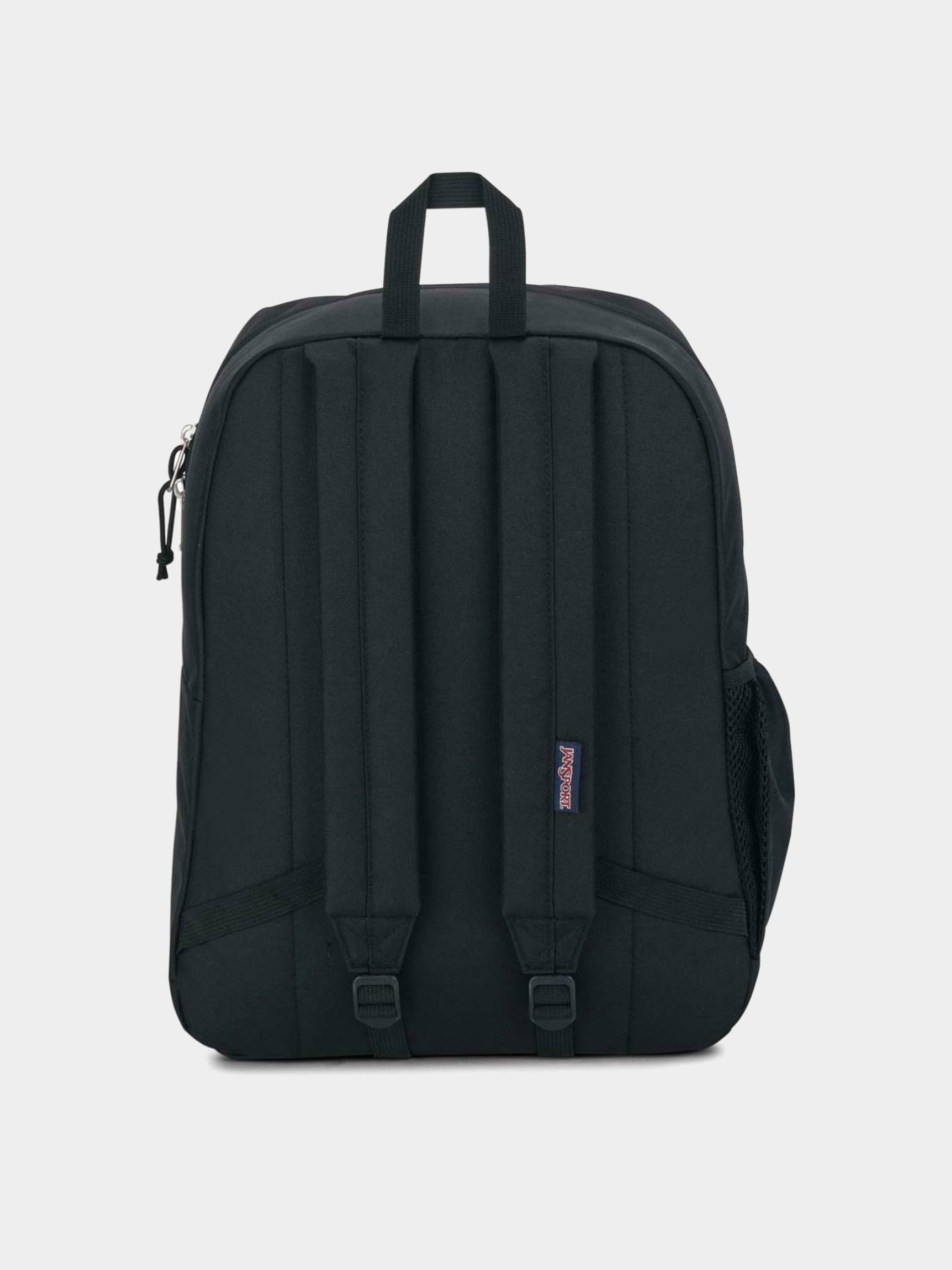 Rucsac JanSport Cross Town Plus (black)