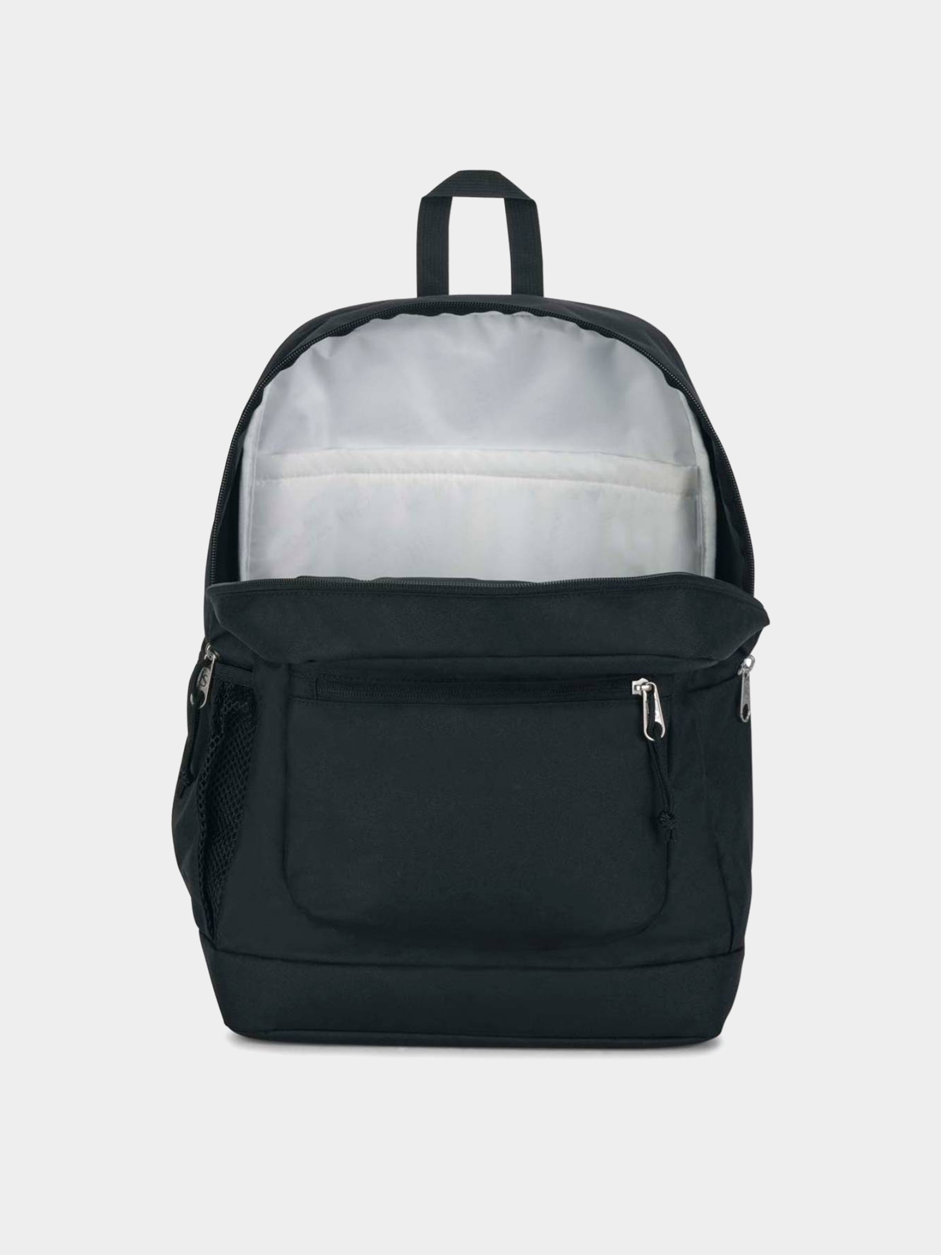Rucsac JanSport Cross Town Plus (black)