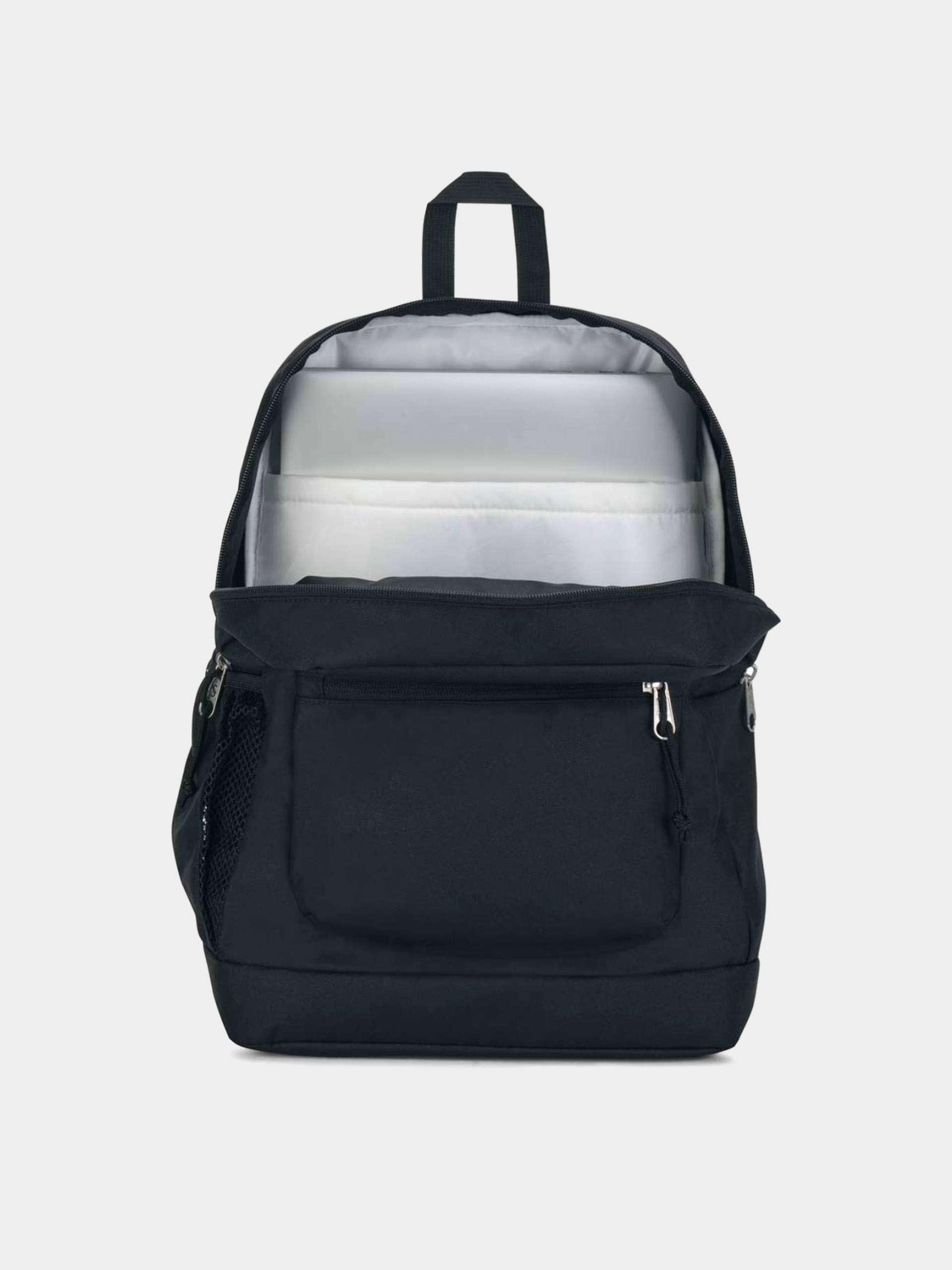 Rucsac JanSport Cross Town Plus (black)