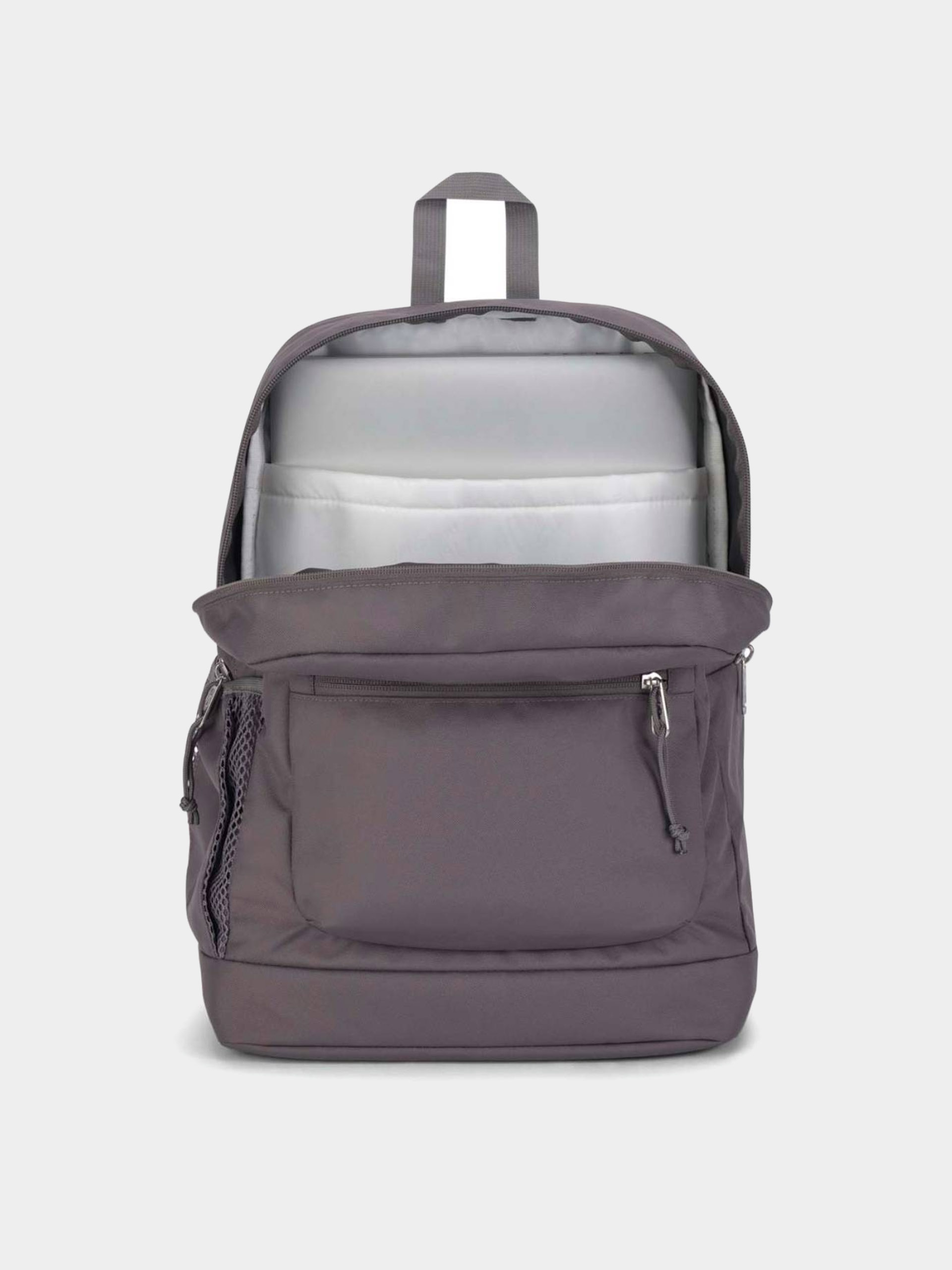 Rucsac JanSport Cross Town Plus (graphite grey)