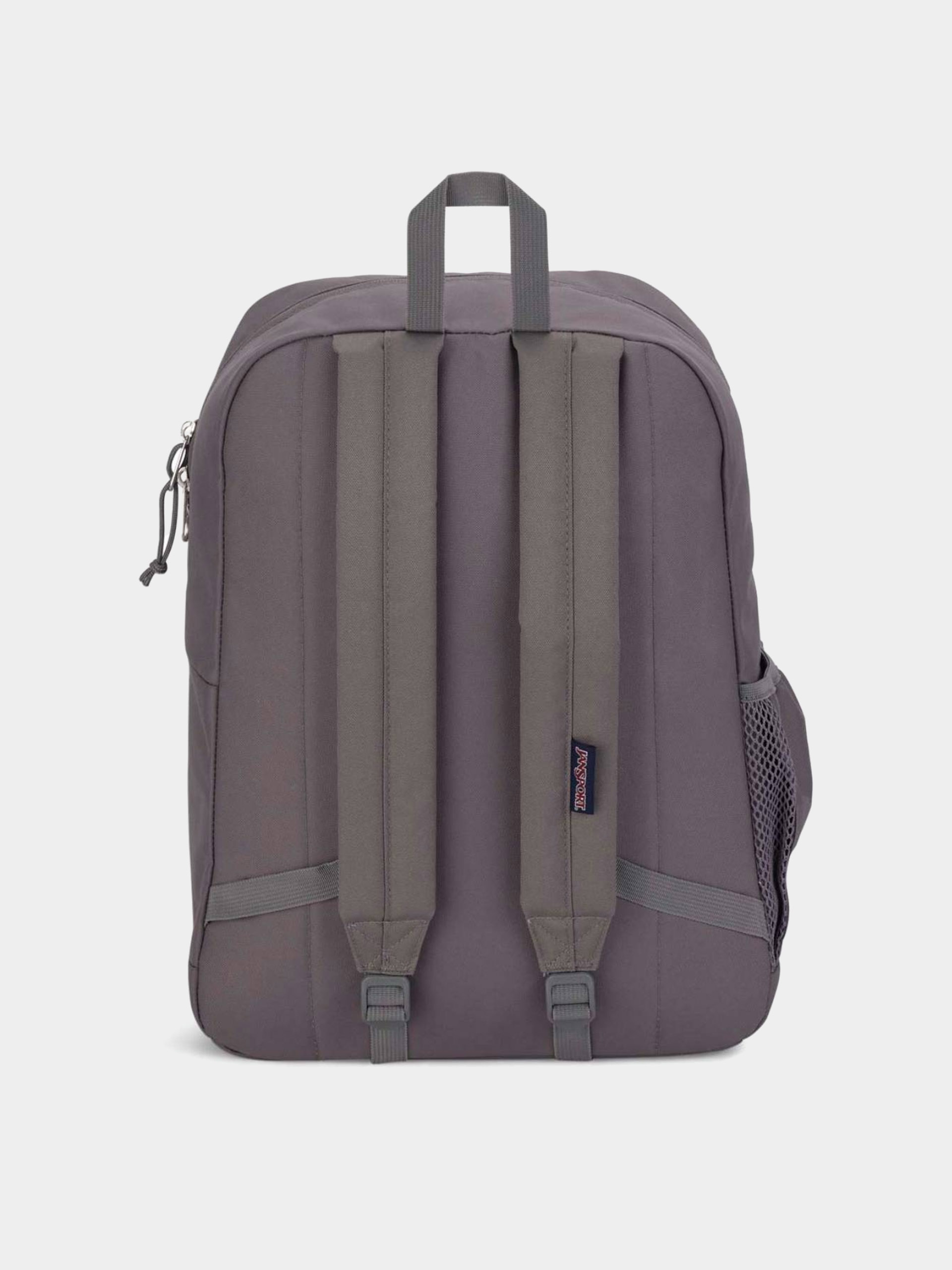 Rucsac JanSport Cross Town Plus (graphite grey)