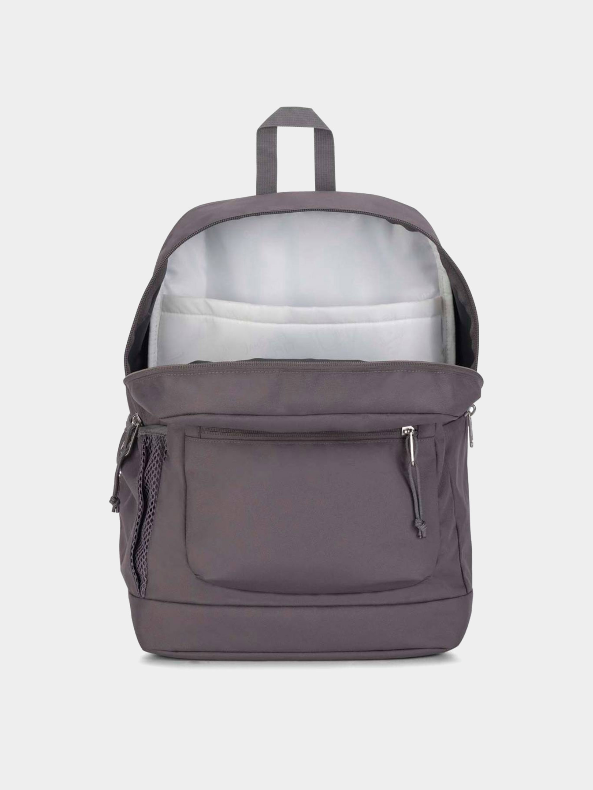 Rucsac JanSport Cross Town Plus (graphite grey)