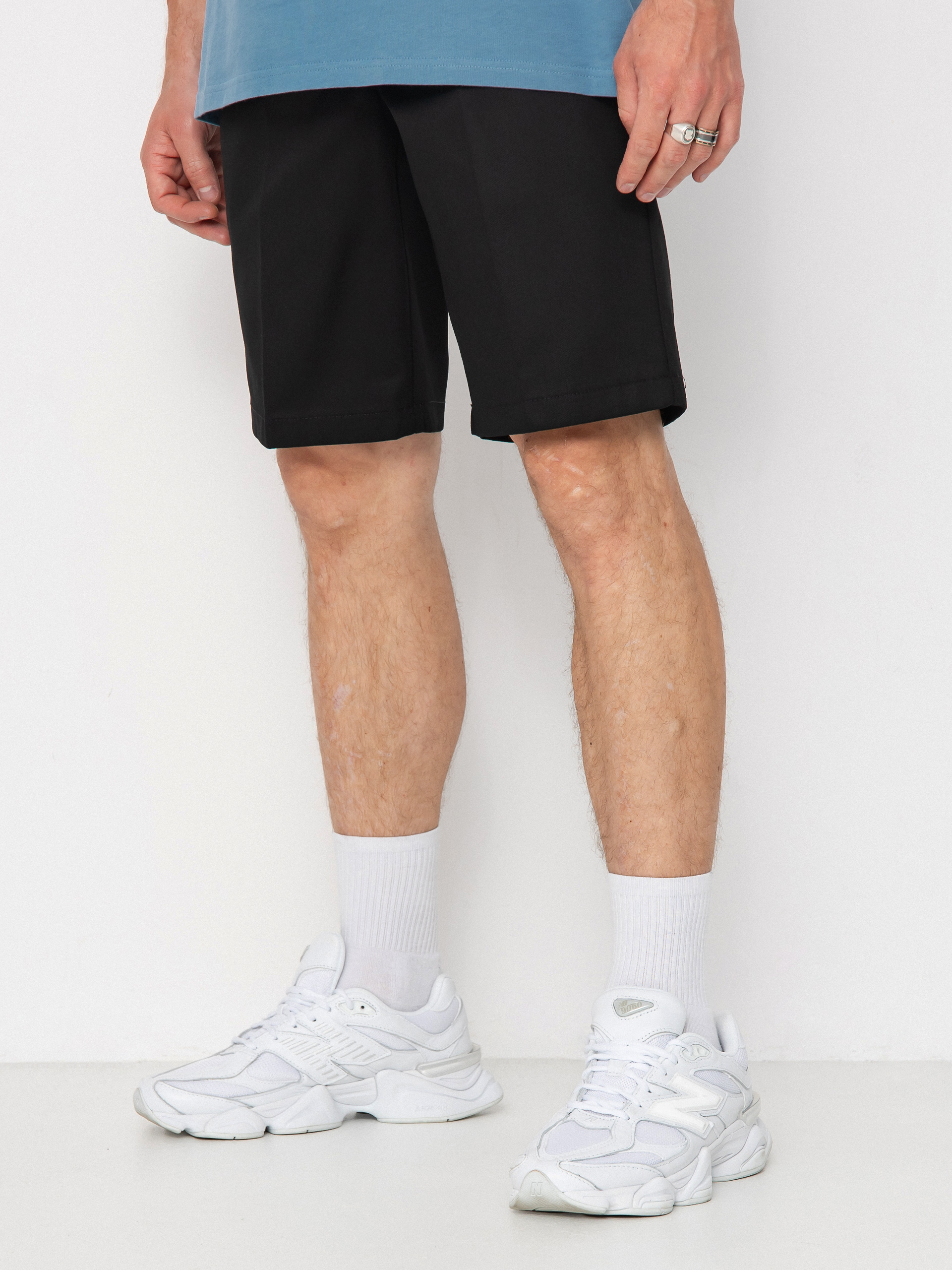Pantaloni scuru021bi Dickies 874 (black)