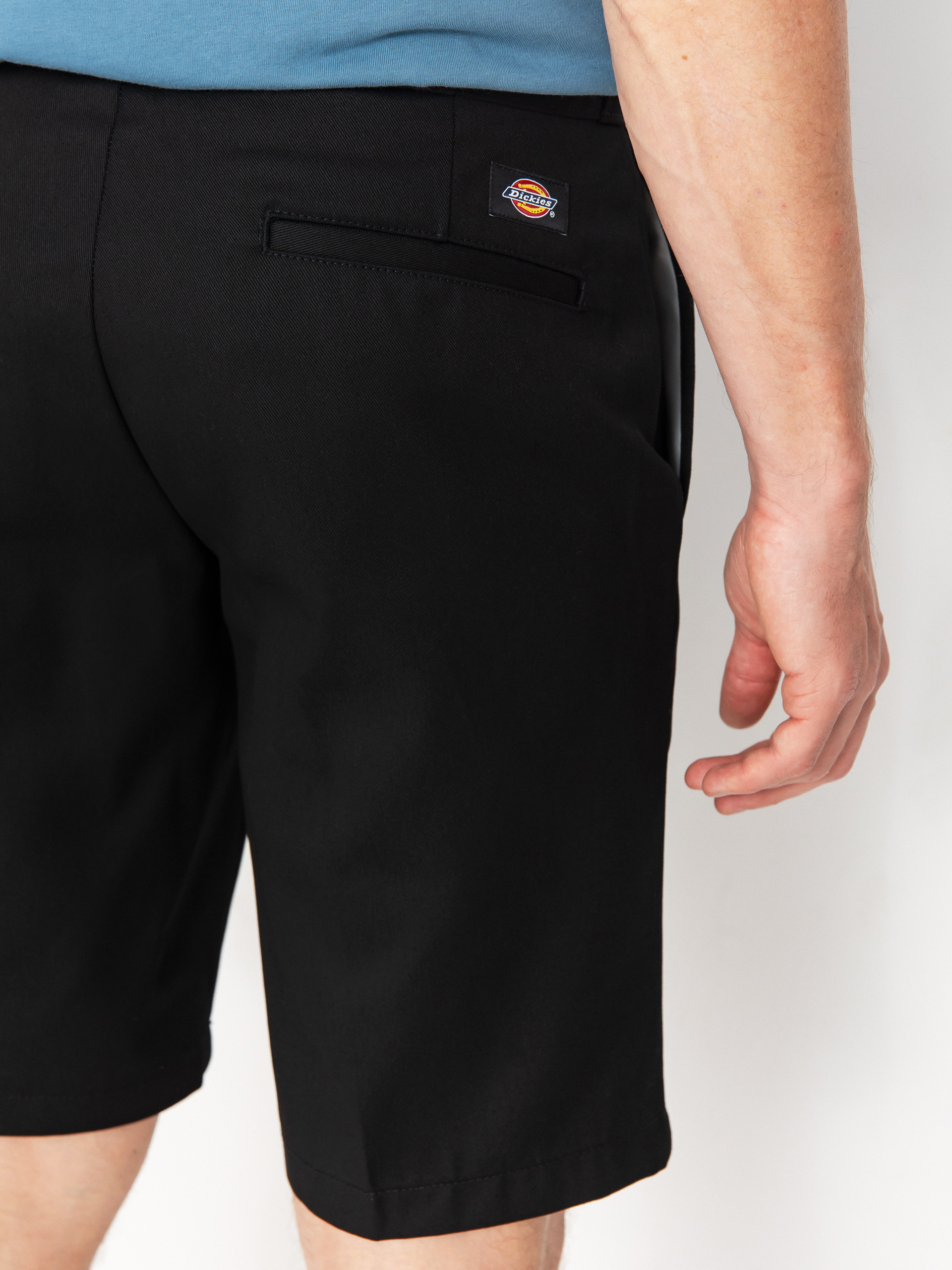 Pantaloni scurți Dickies 874 (black)