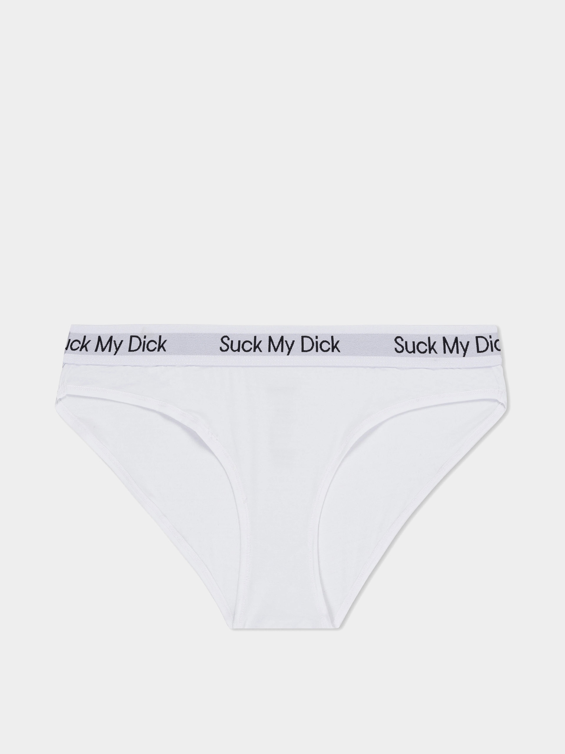 Lenjerie de corp RipNDip Smd Panties Wmn (white)