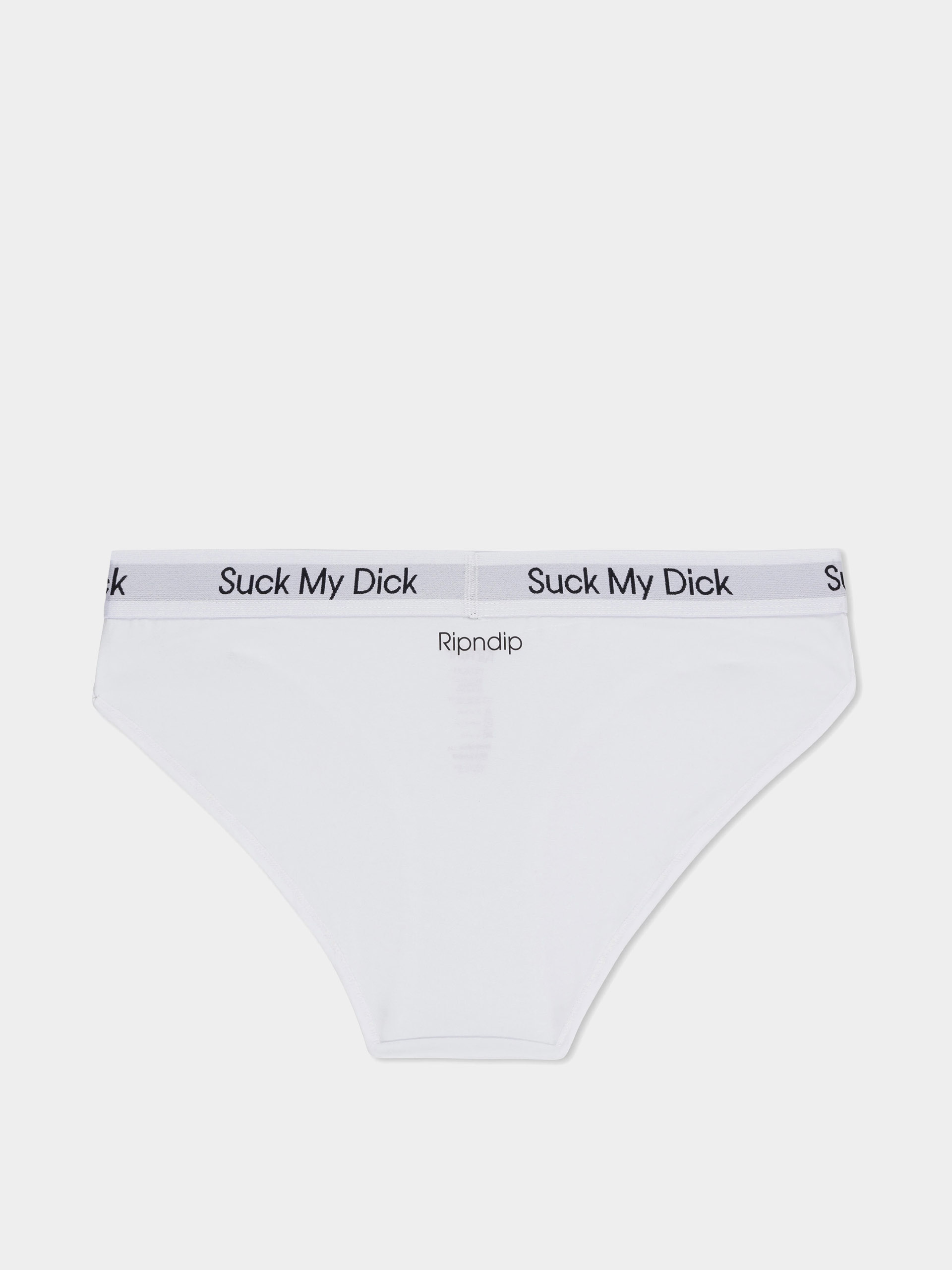 Lenjerie de corp RipNDip Smd Panties Wmn (white)