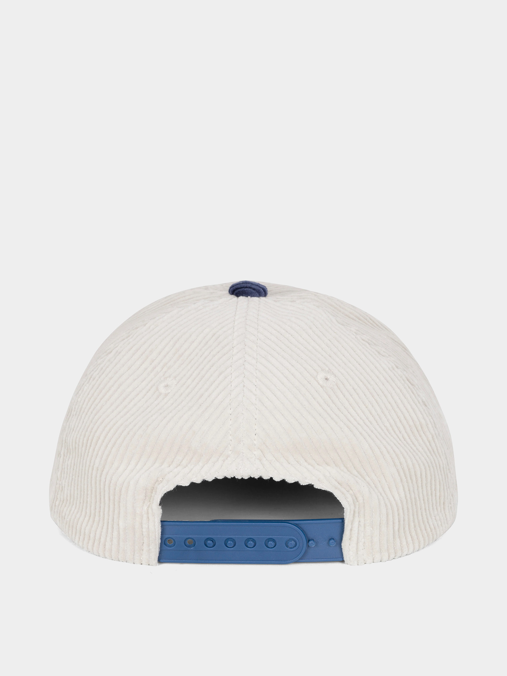 Șapcă RipNDip Athletics (bone/navy)