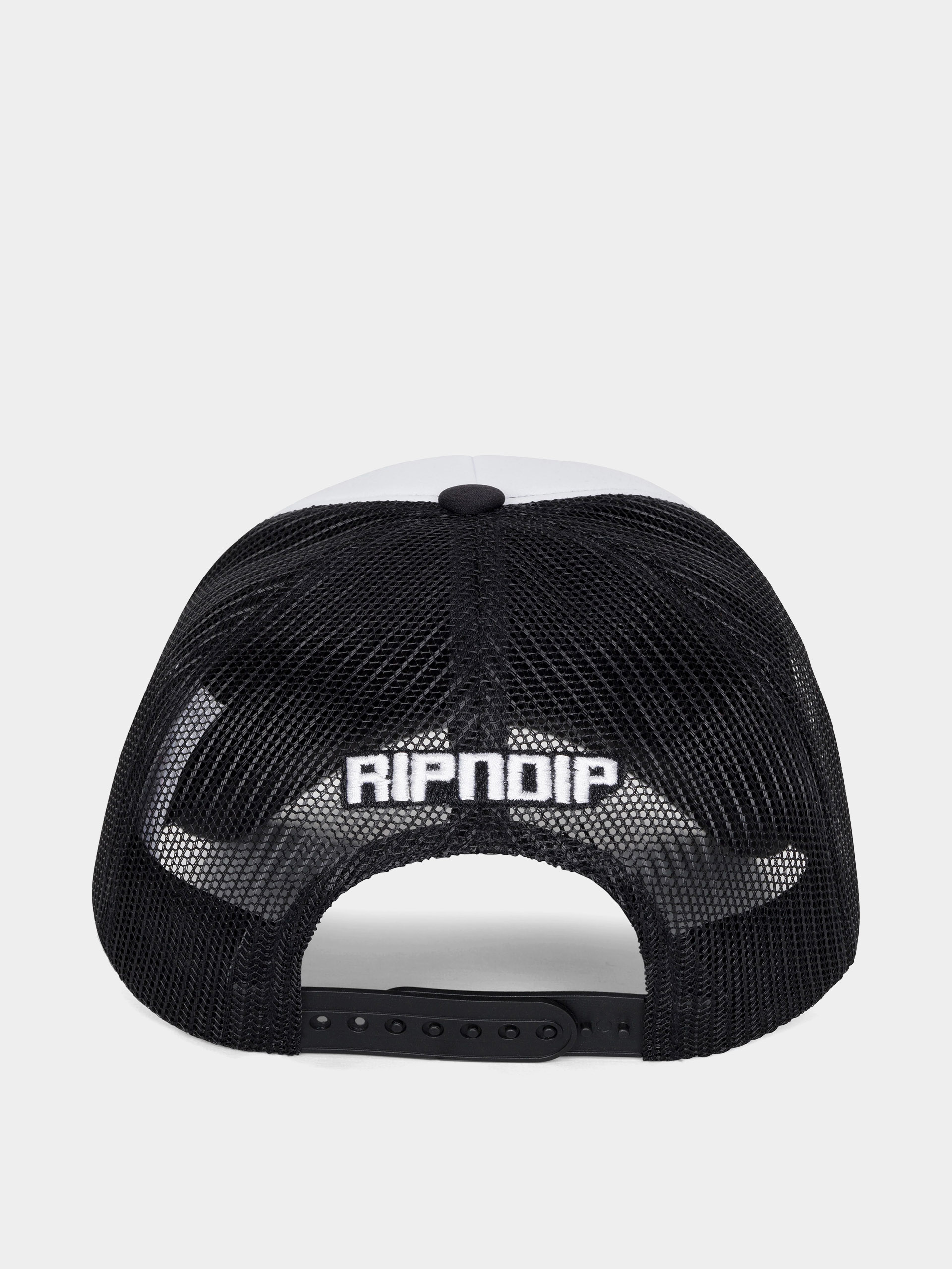 Șapcă RipNDip Find Out Trucker (black)