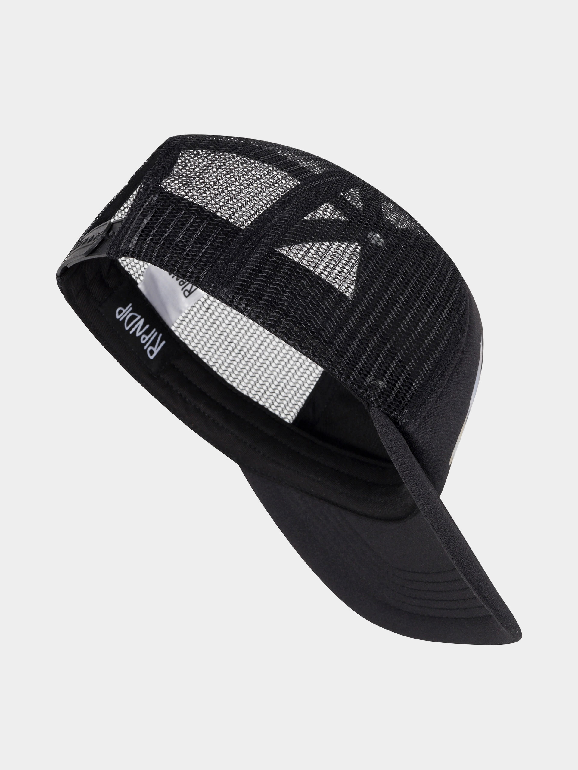 Șapcă RipNDip Chroma Trucker (black)