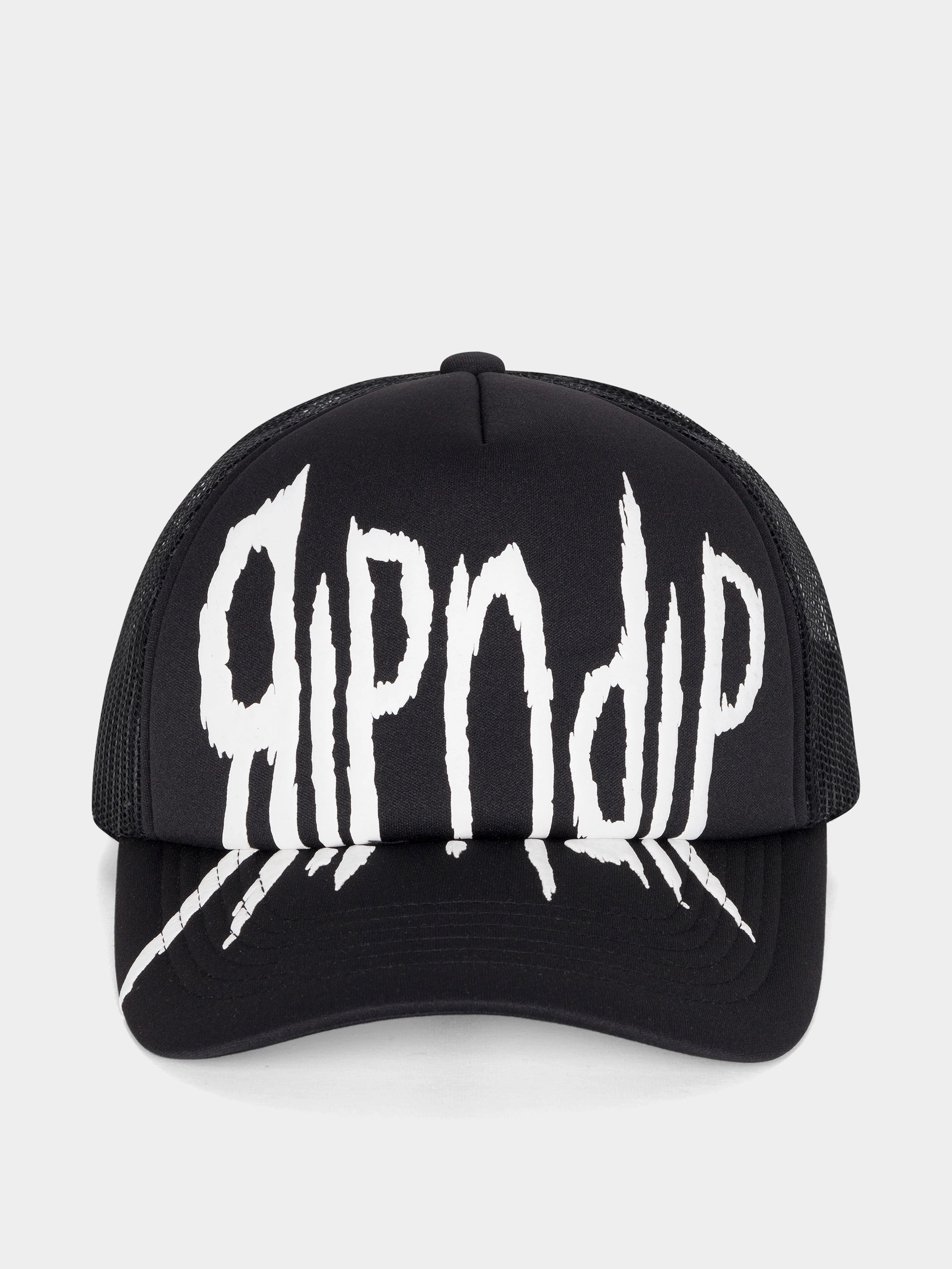 Șapcă RipNDip Insano Trucker (black)