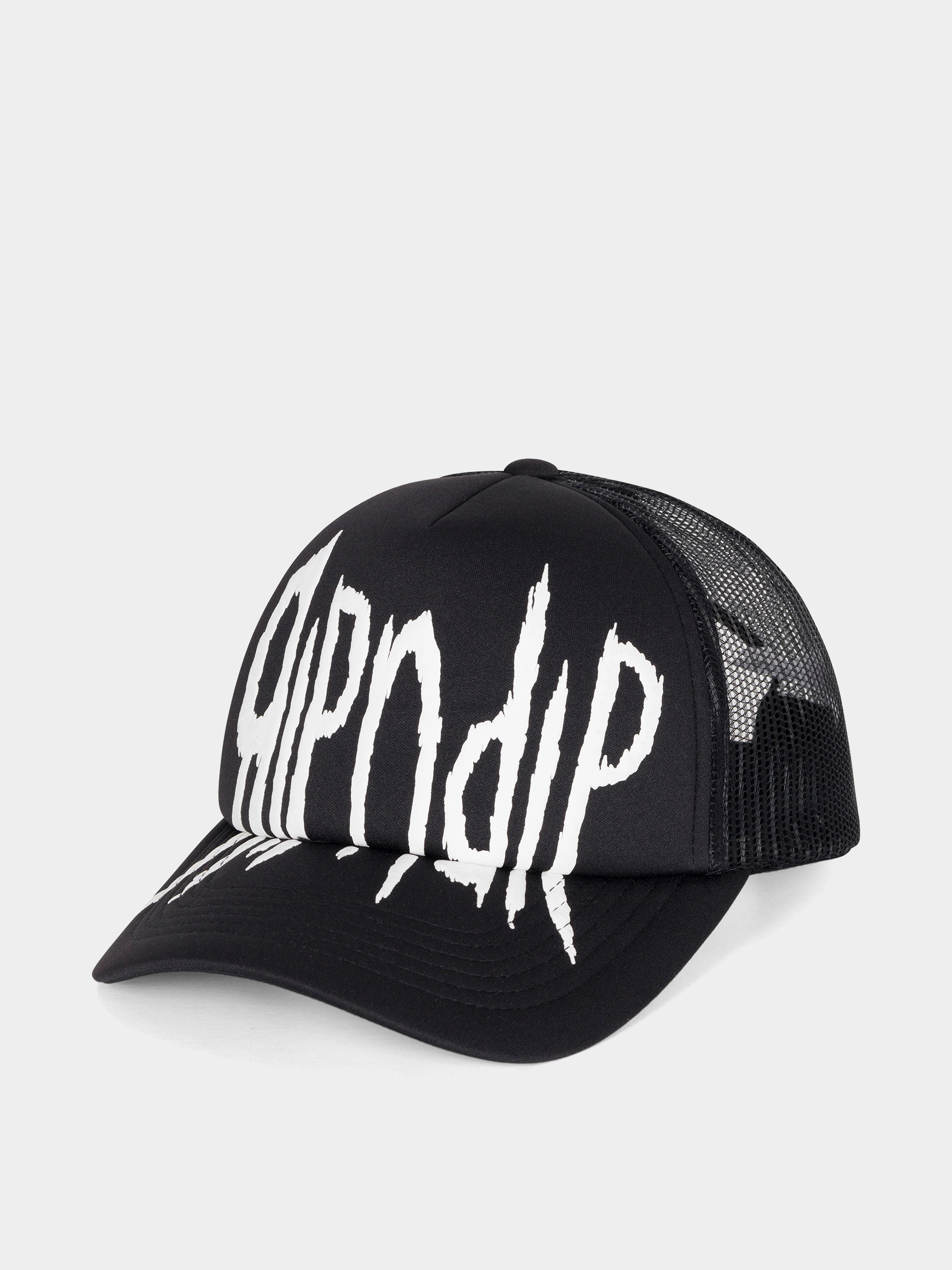 Șapcă RipNDip Insano Trucker (black)