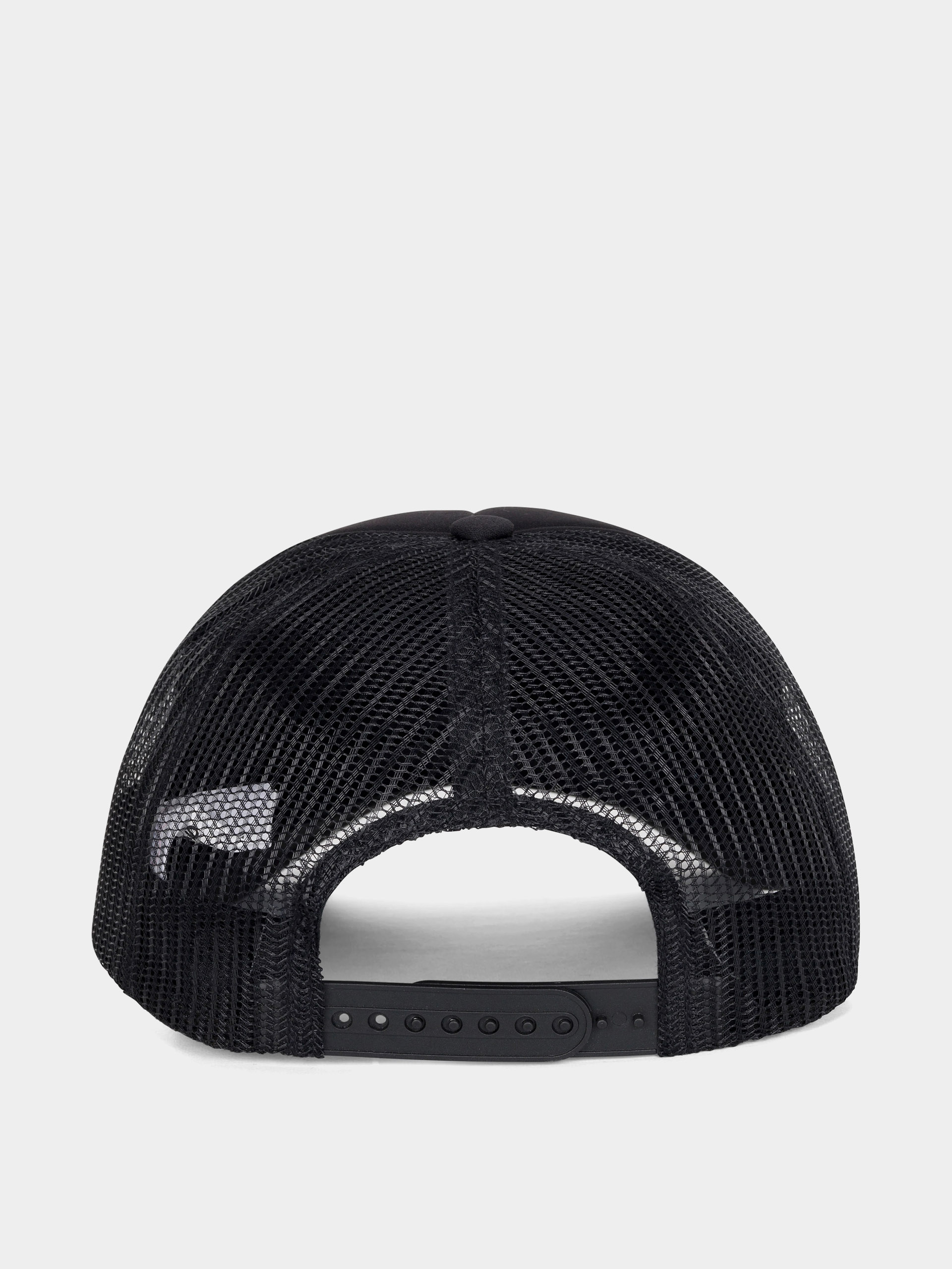 Șapcă RipNDip Insano Trucker (black)