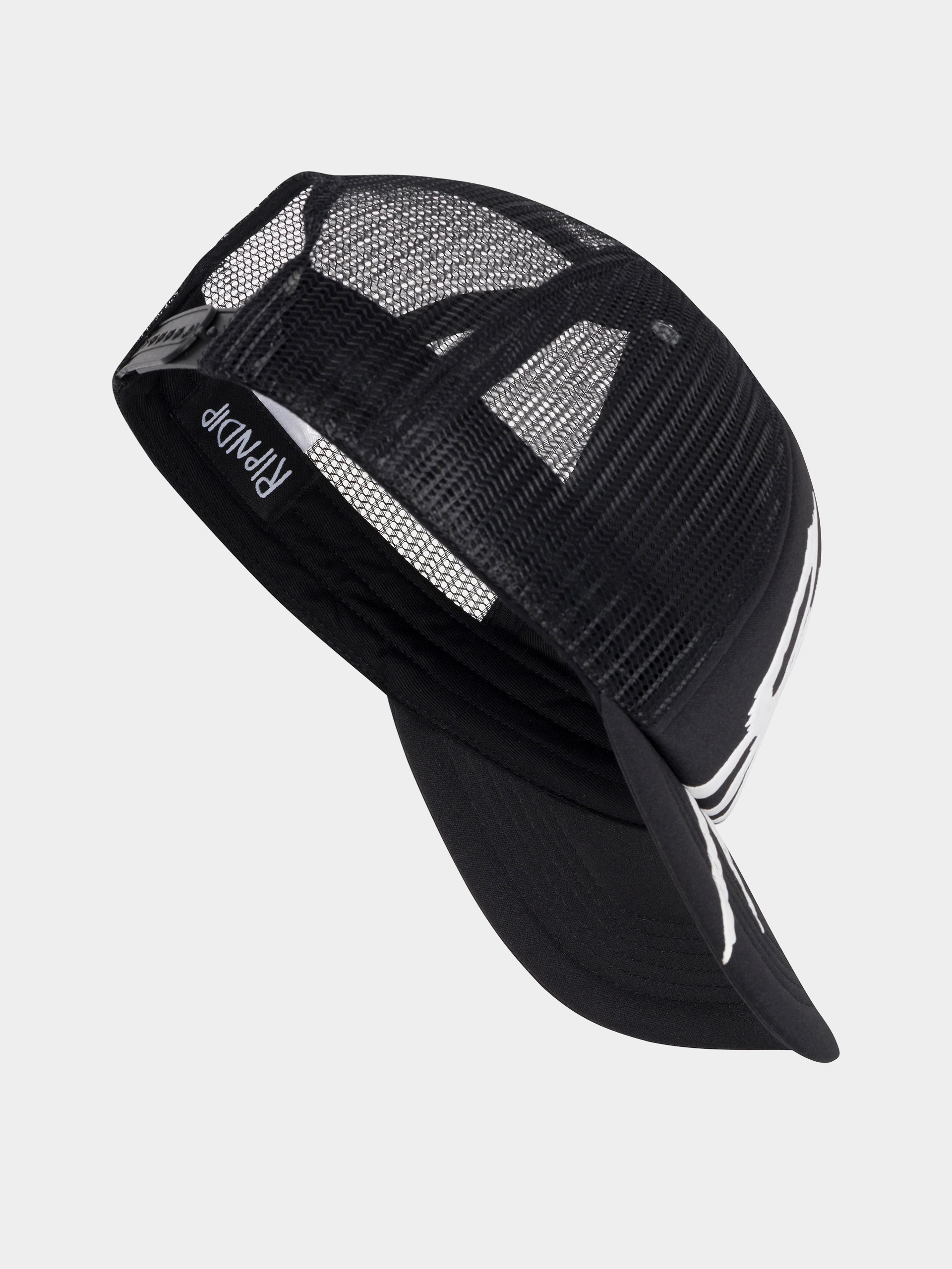Șapcă RipNDip Insano Trucker (black)