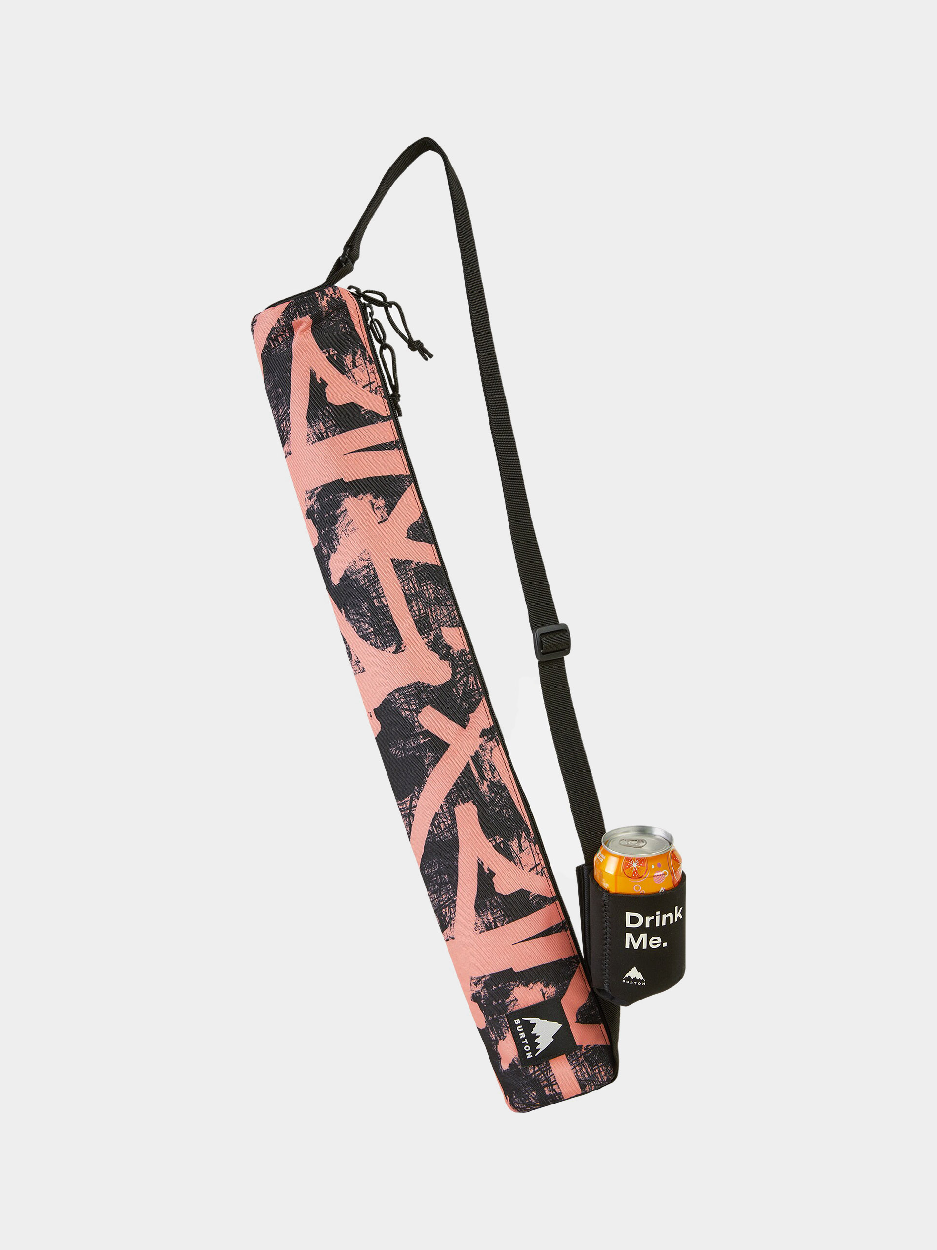 Geantu0103 Burton Beeracuda 2L (sunrise city streets)