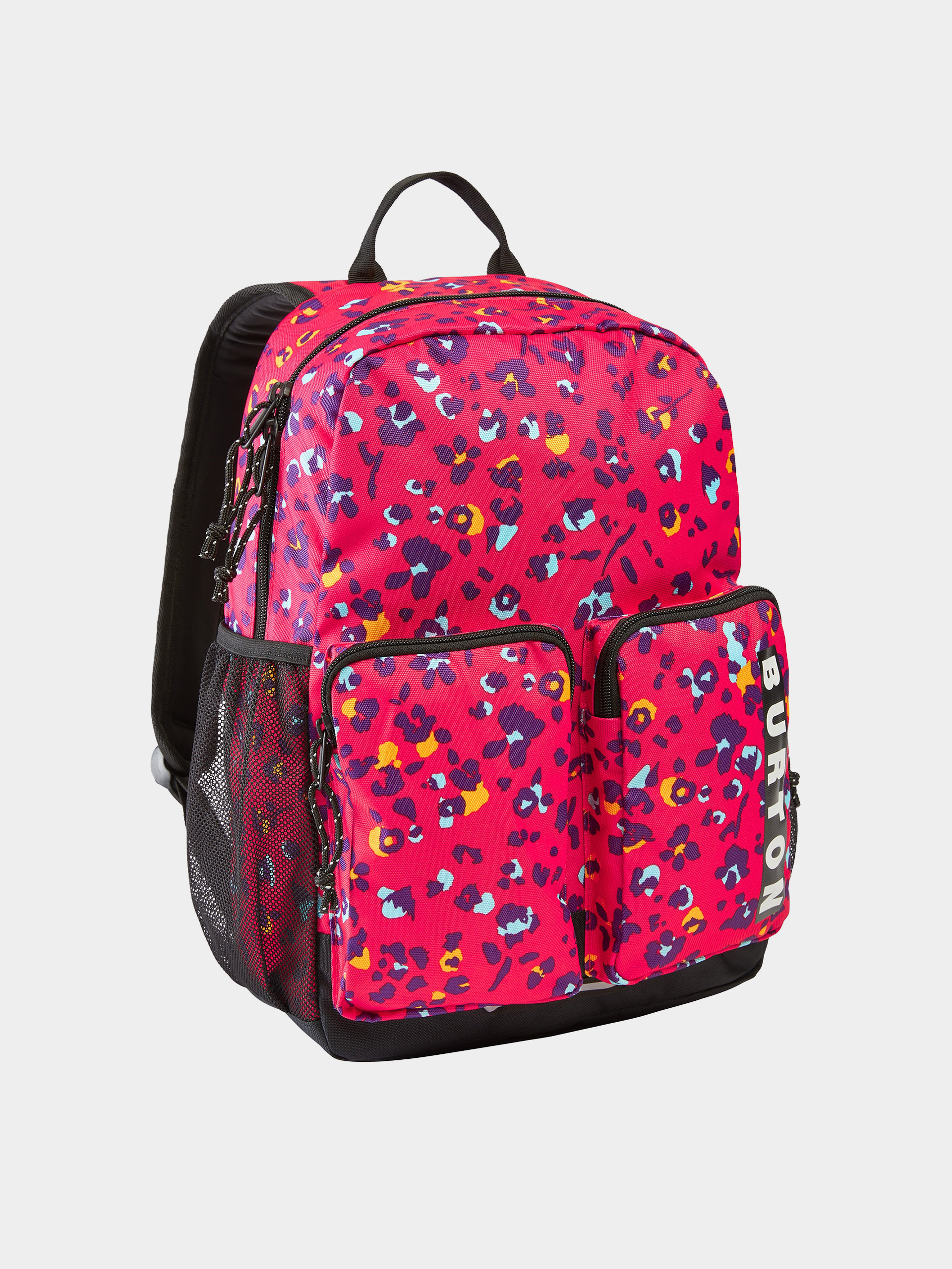 Rucsac Burton Gromlet 15L JR (wildcat floral)