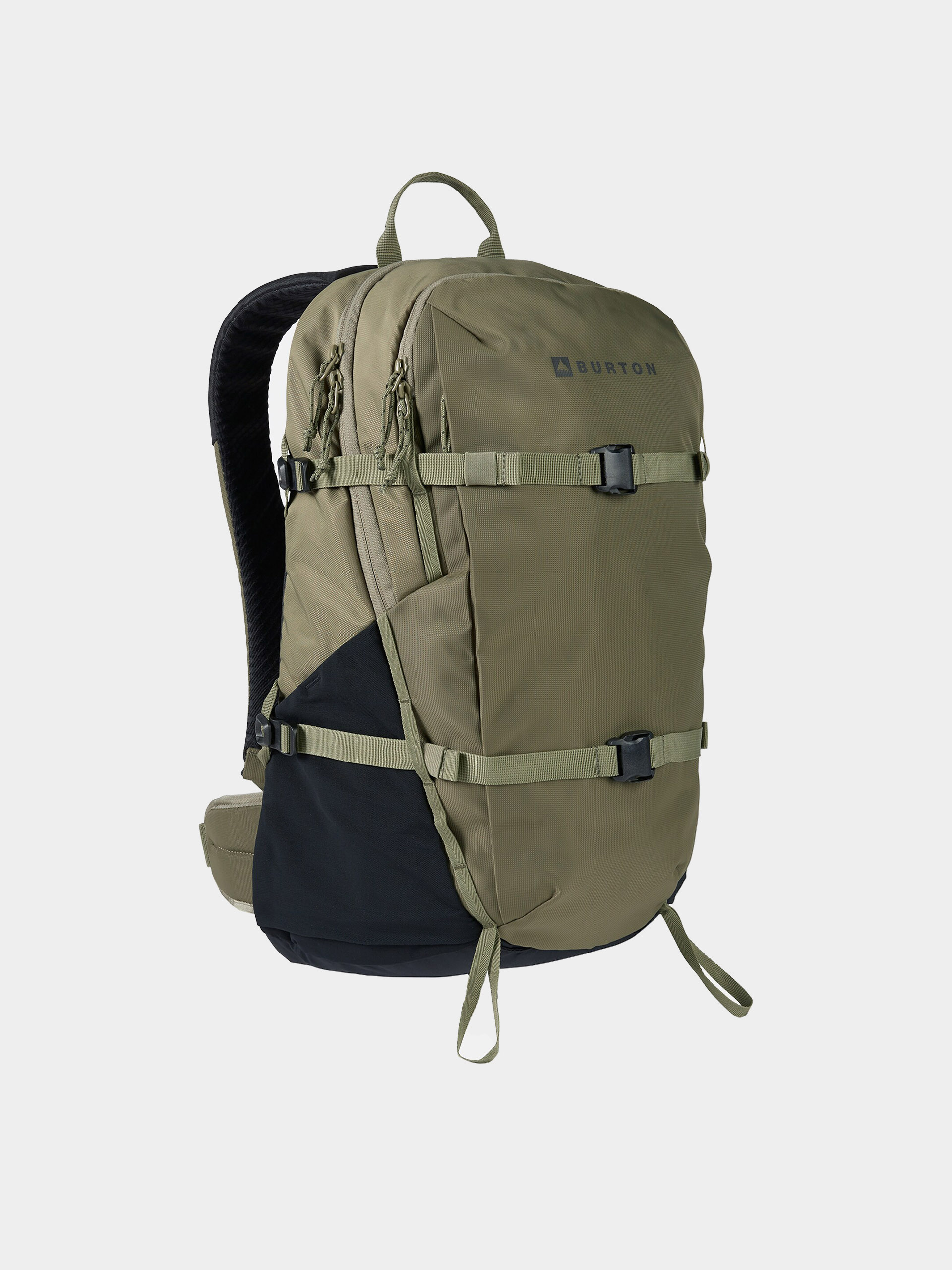 Rucsac Burton Day Hiker 30L (forest moss)