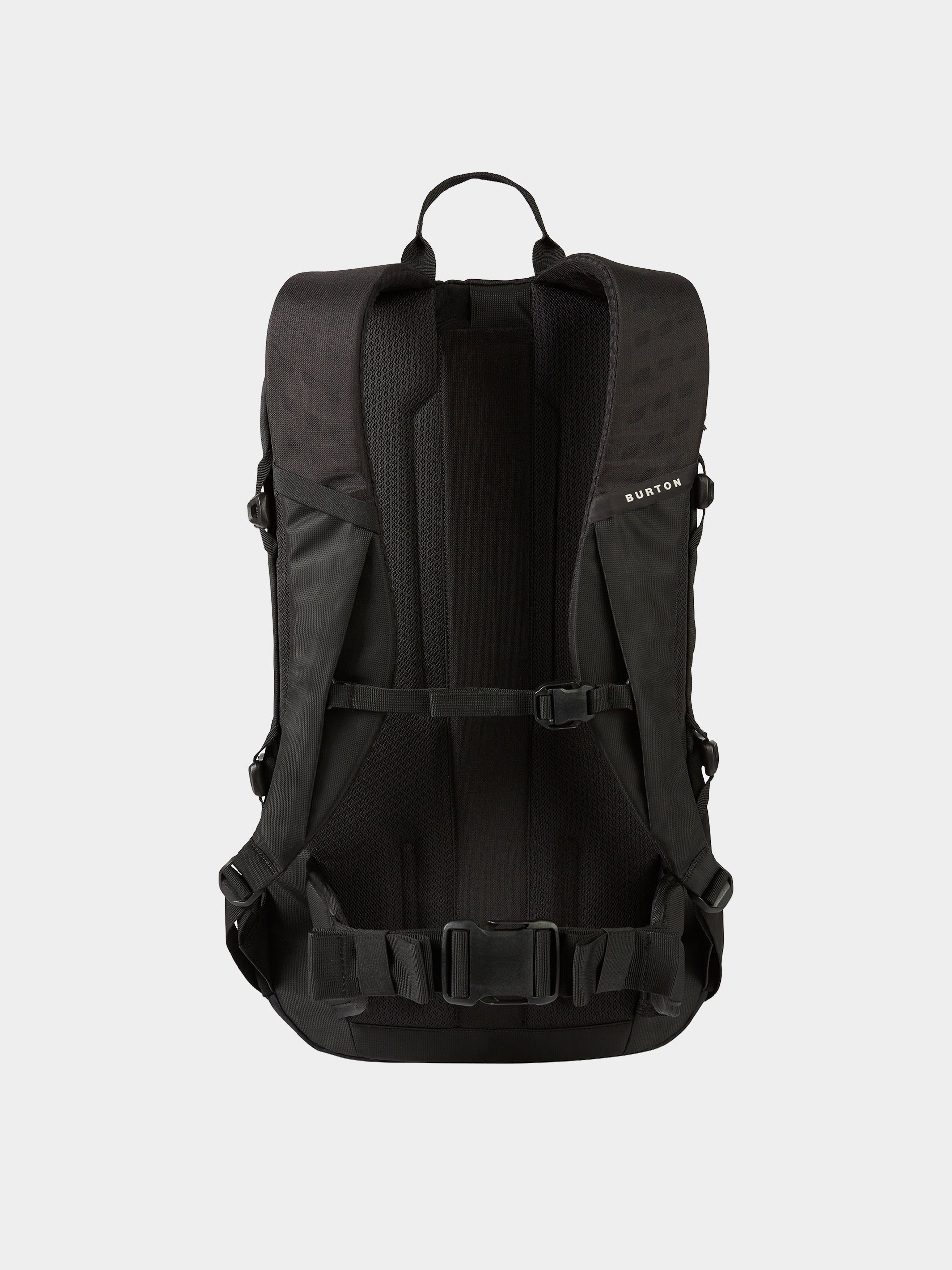 Rucsac Burton Day Hiker 30L (true black)