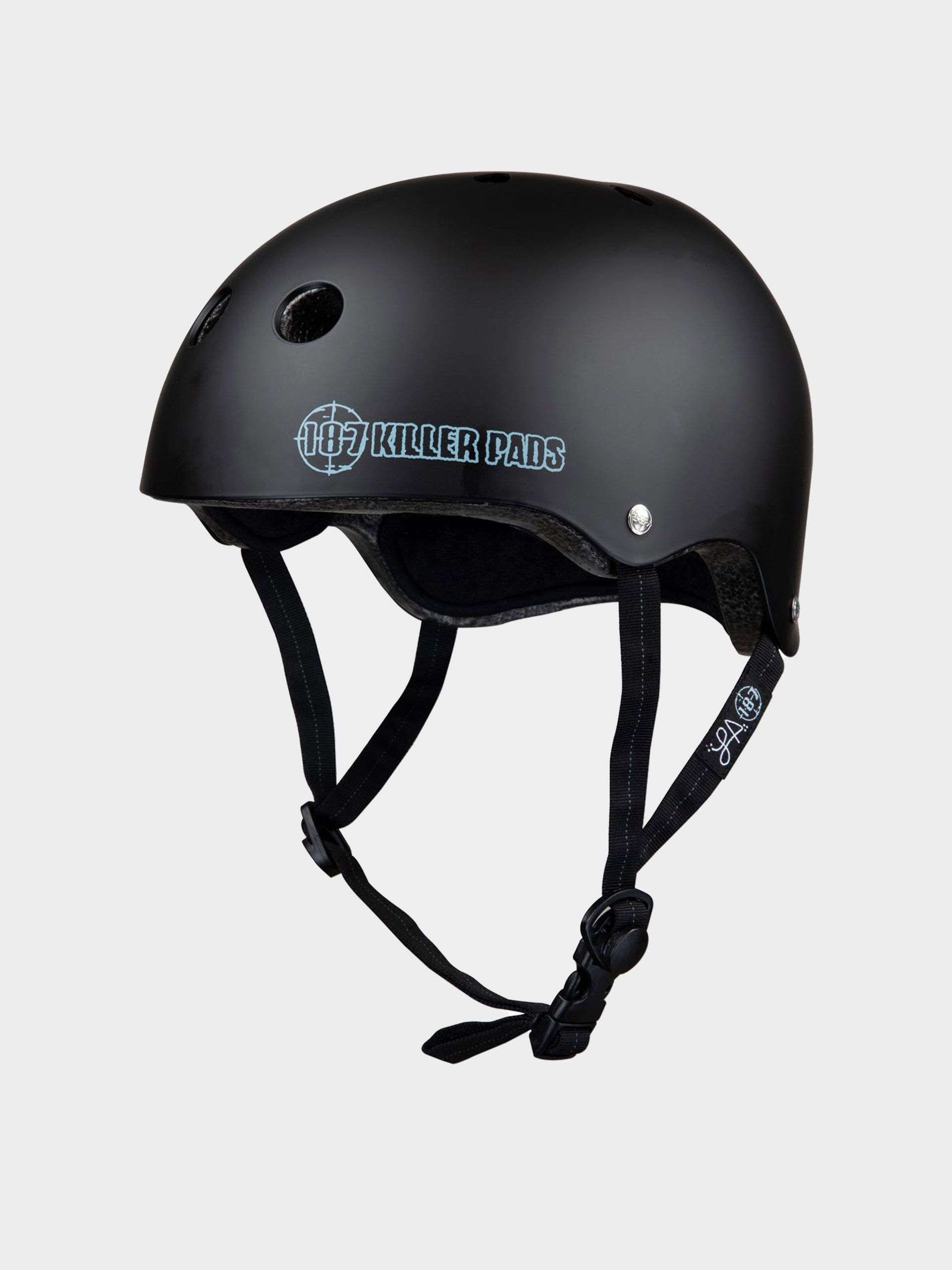 Cască 187 Killer Pads Certified Helmet Lizzie Wmn