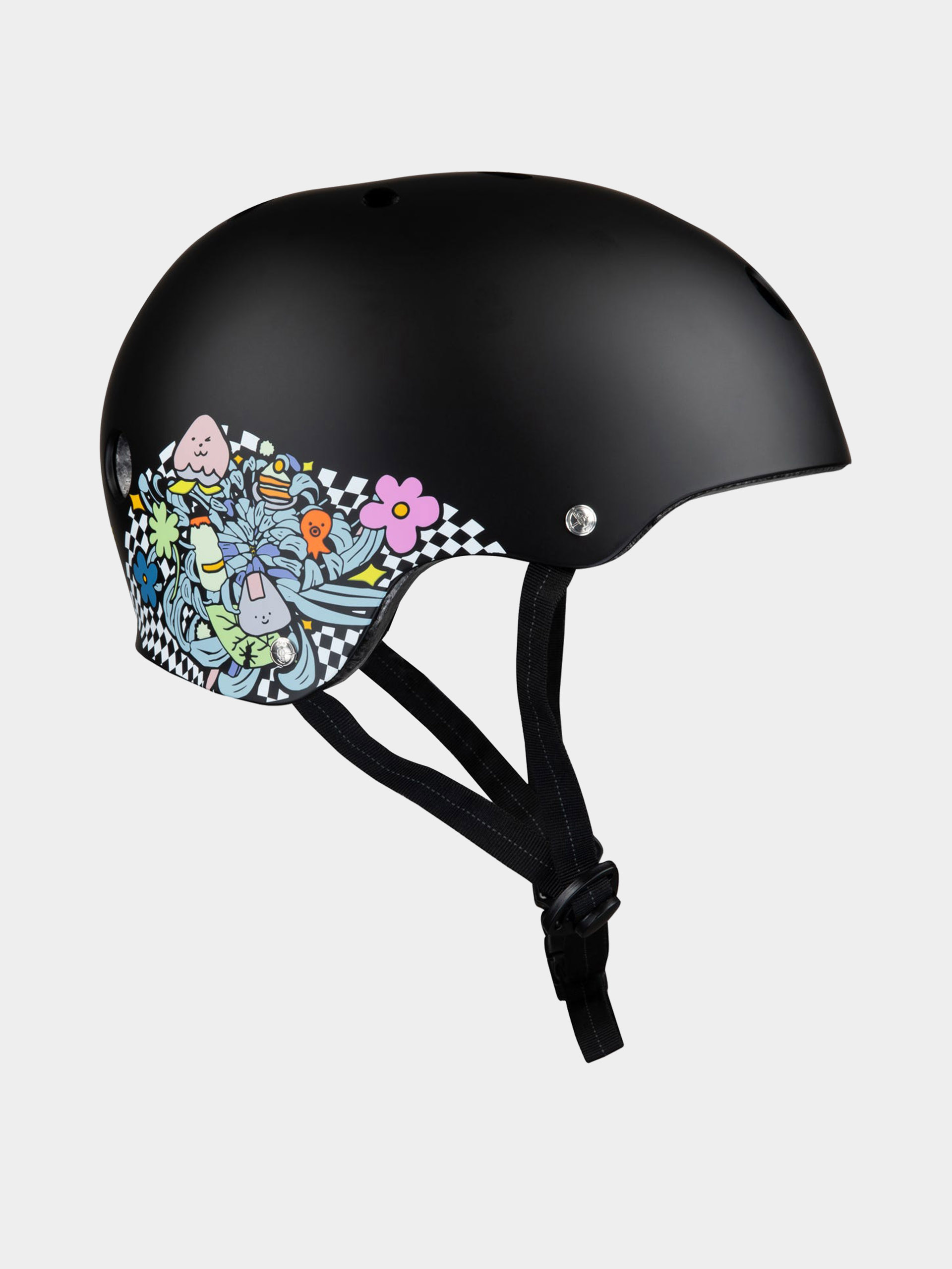 Cască 187 Killer Pads Certified Helmet Lizzie Wmn