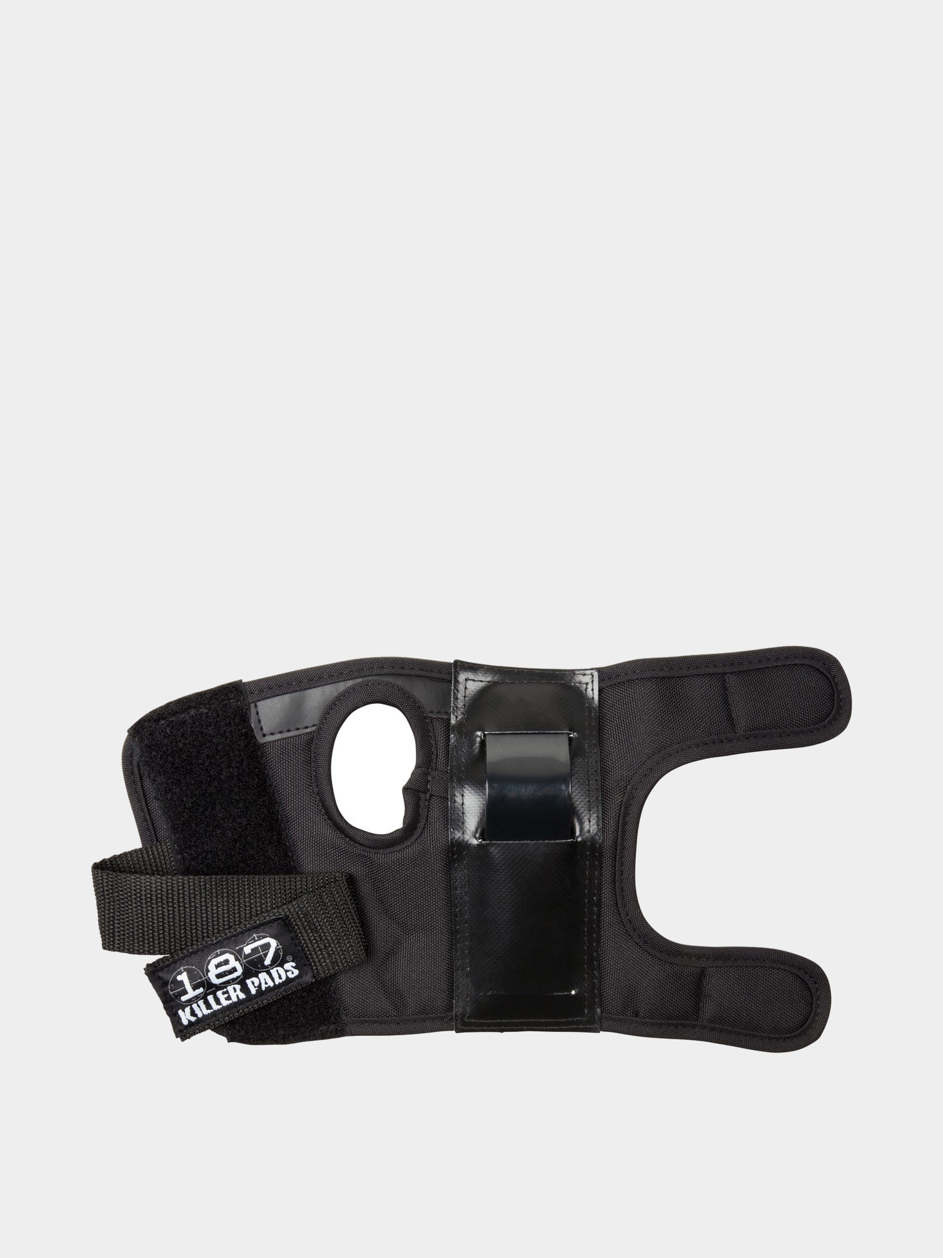 Apărători 187 Killer Pads Wrist Guard (black)