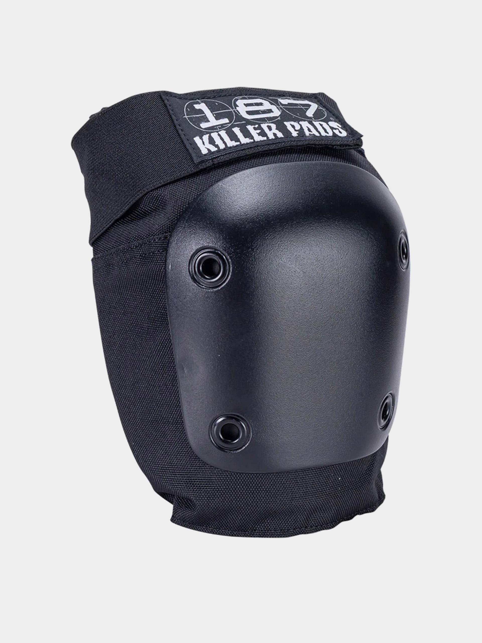 Apărători 187 Killer Pads Jr Six Pack Set JR (black)