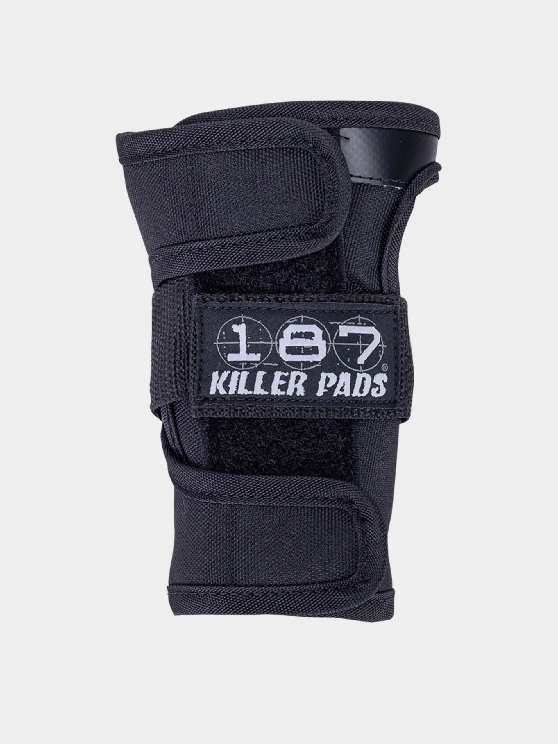 Apărători 187 Killer Pads Jr Six Pack Set JR (black)