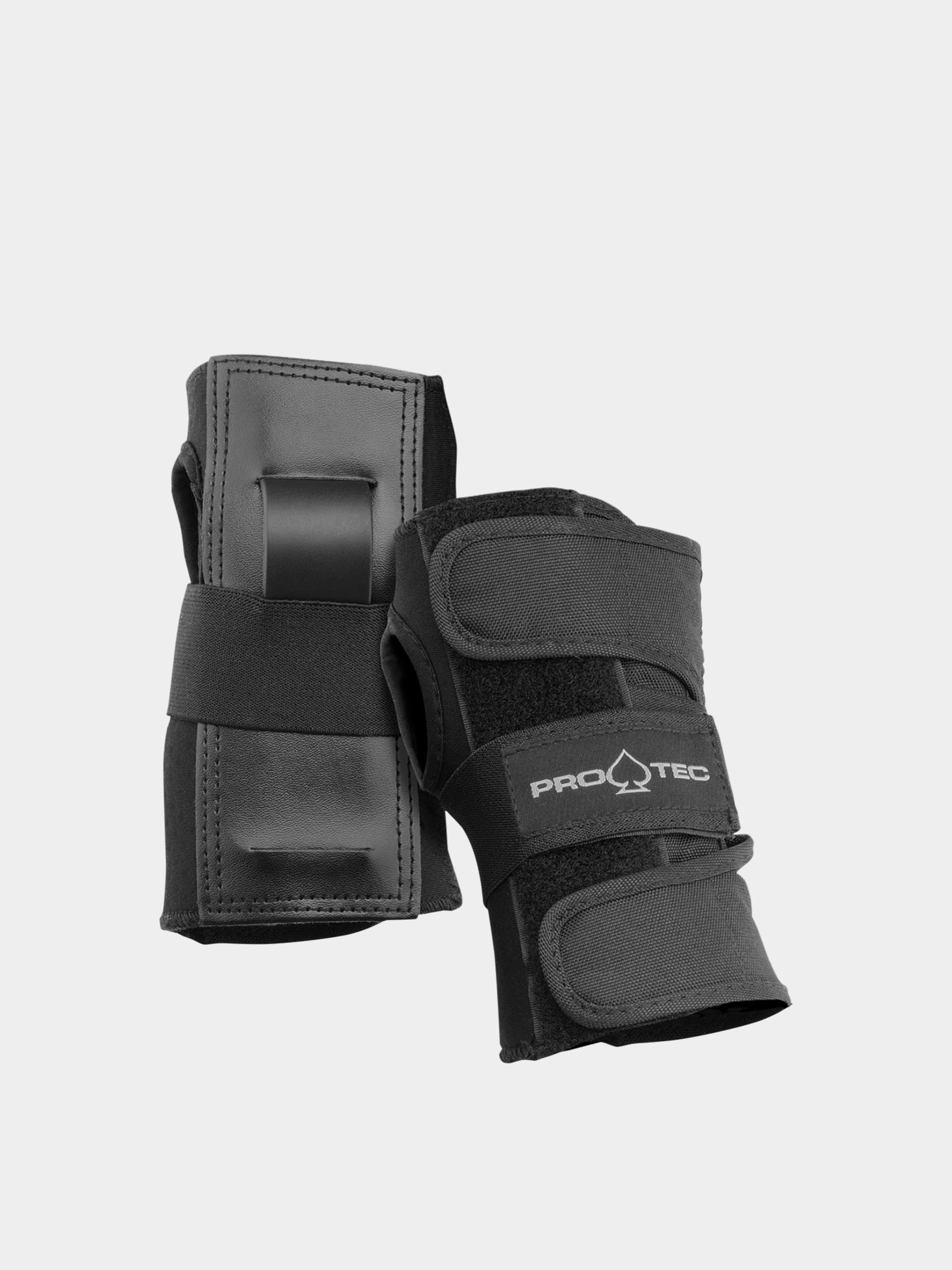 Apărători Pro Tec Street Wrist Guard (black)