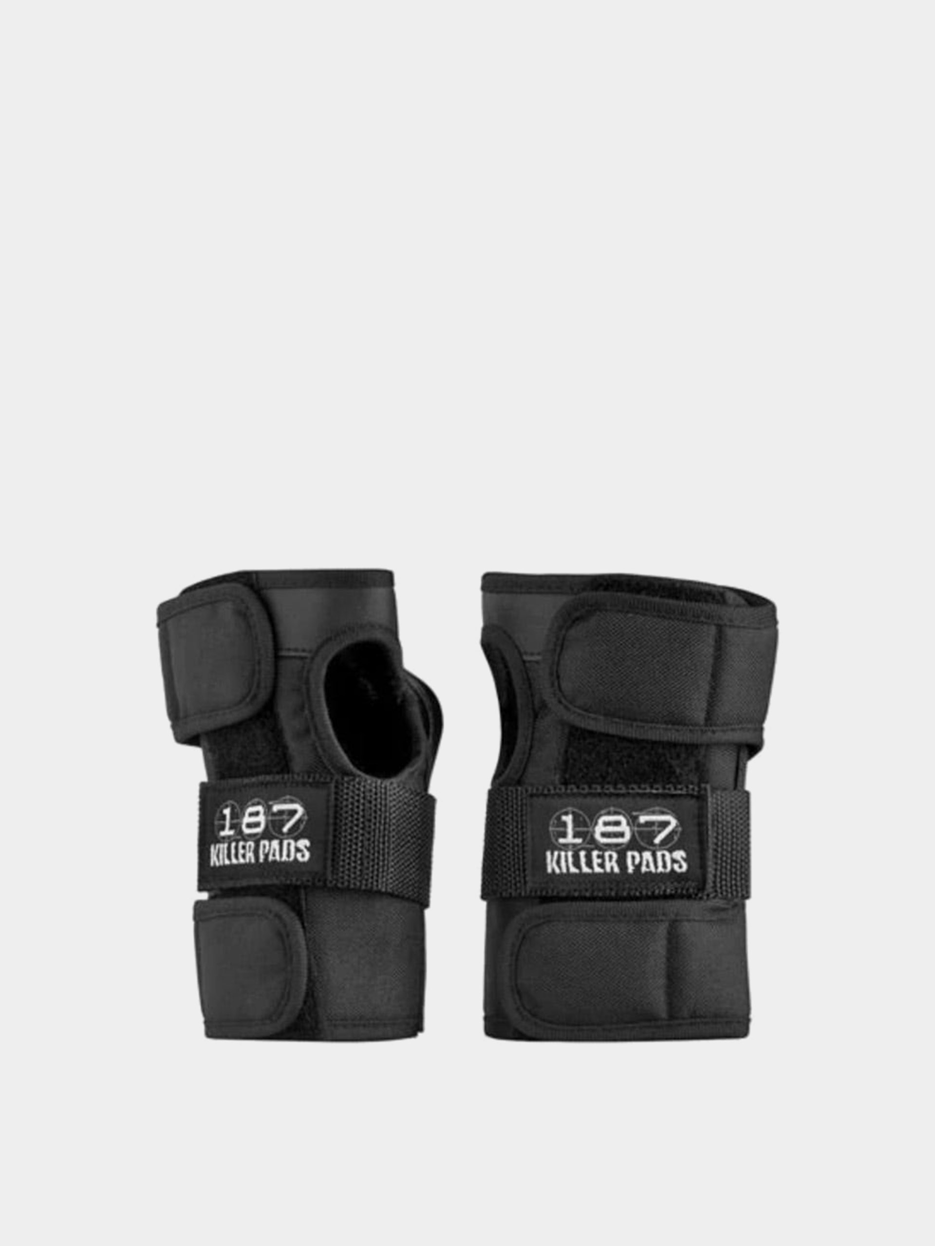 Apărători 187 Killer Pads Wrist Guard JR (black)