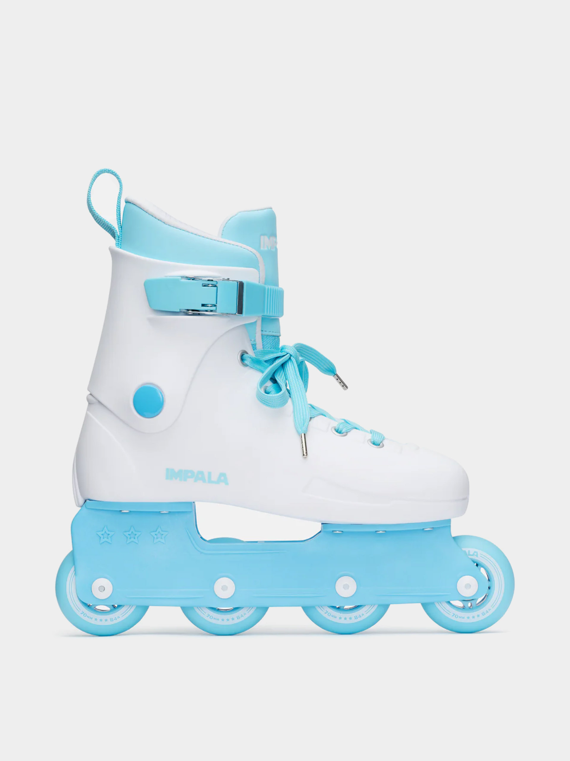 Patine in-line Impala Lightspeed Inline Skate Wmn (white ice)