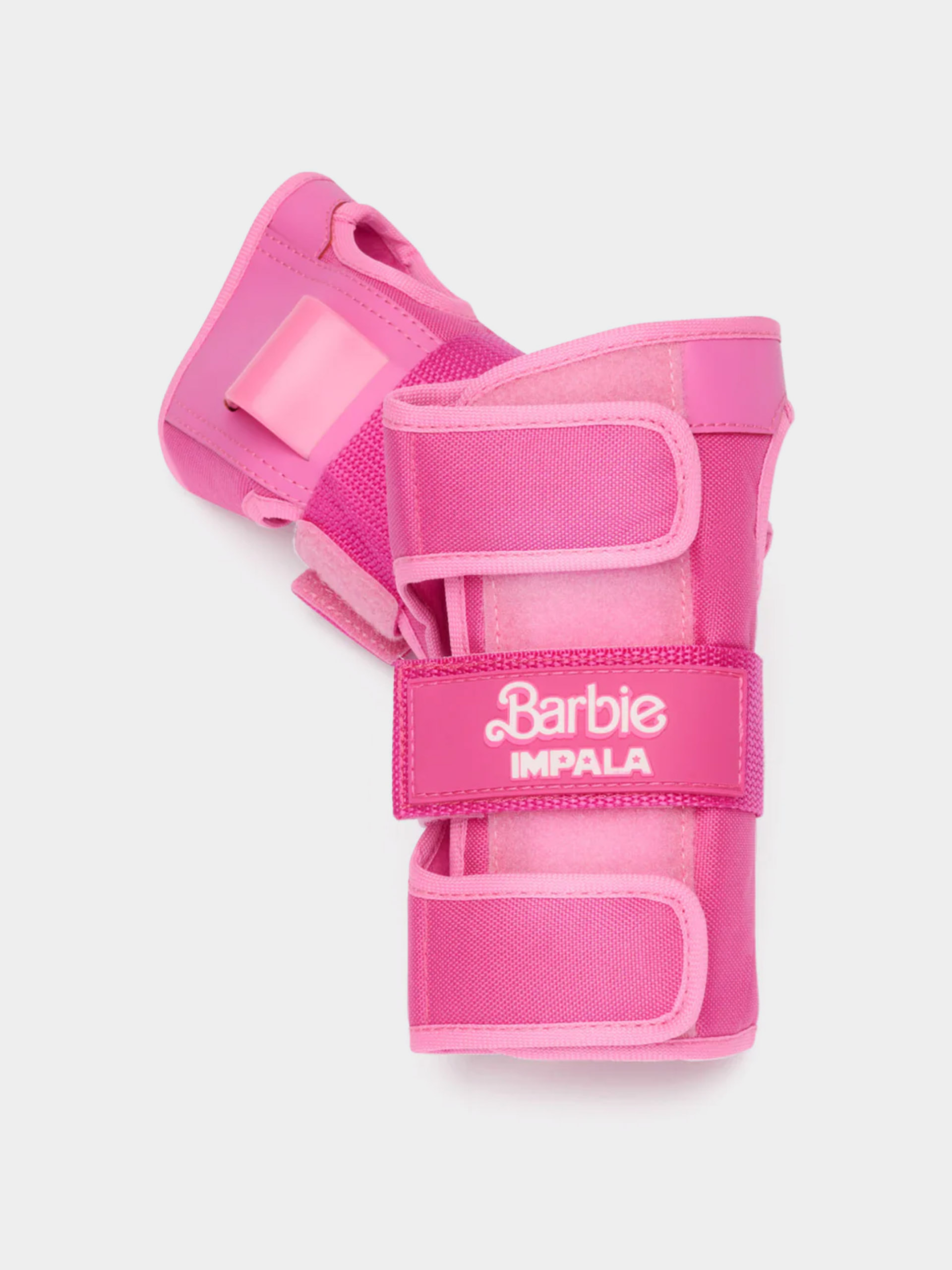 Apărători Impala Protective Set Youth JR (barbie pink)
