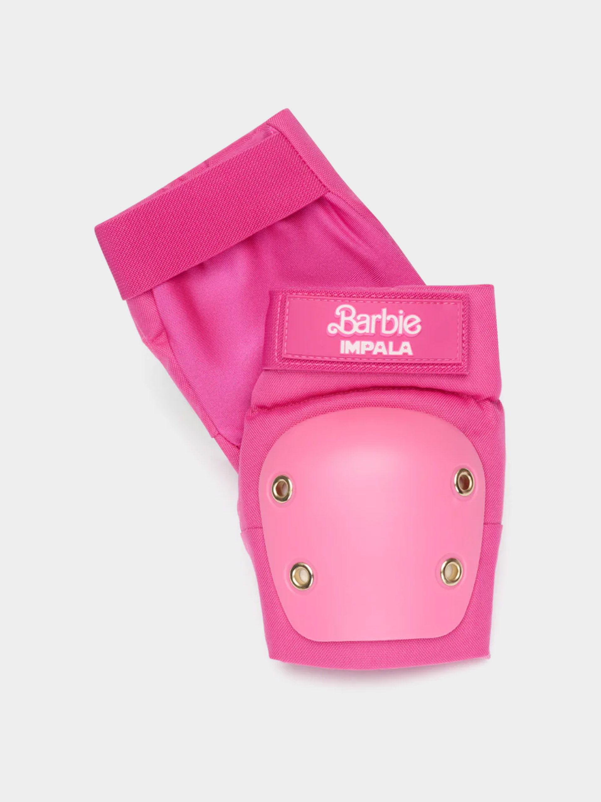 Apărători Impala Protective Set Youth JR (barbie pink)