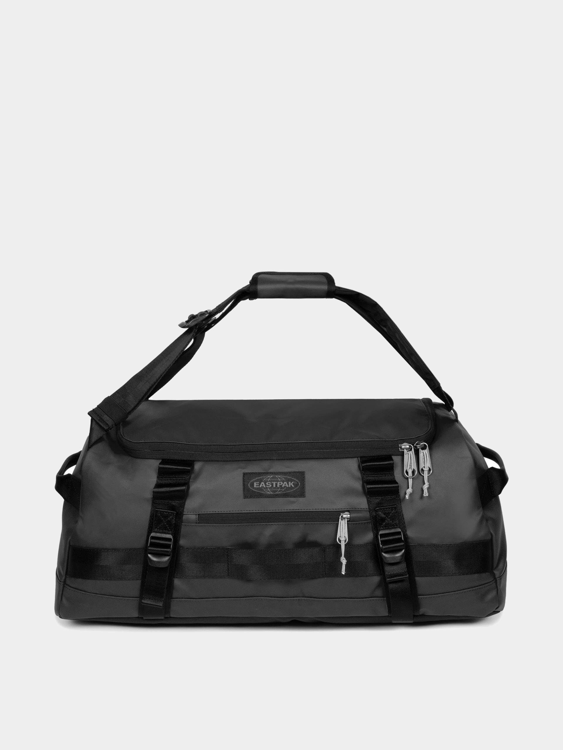 Geantă Eastpak Duffel Pack S (tarp black2)