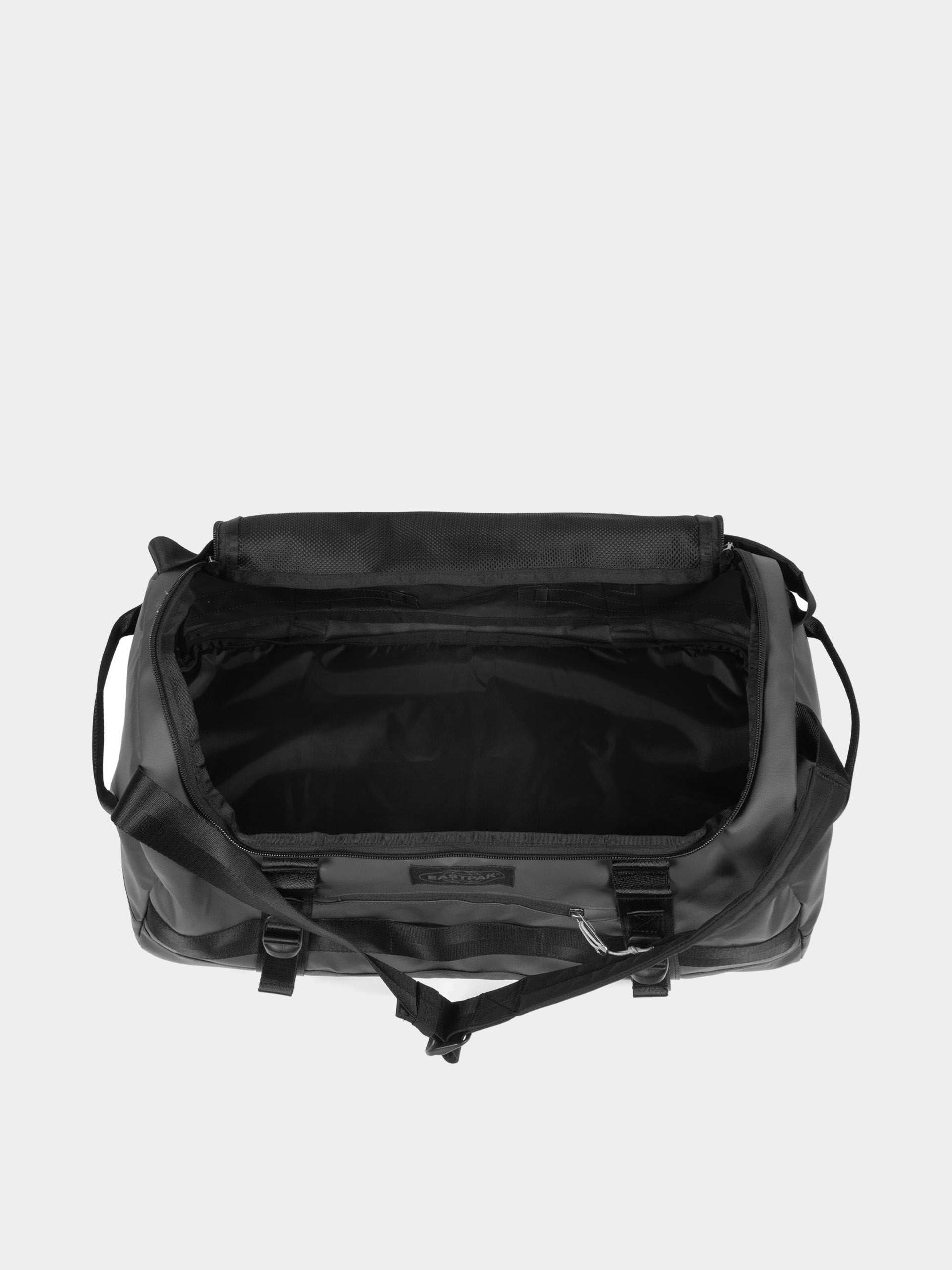 Geantă Eastpak Duffel Pack S (tarp black2)