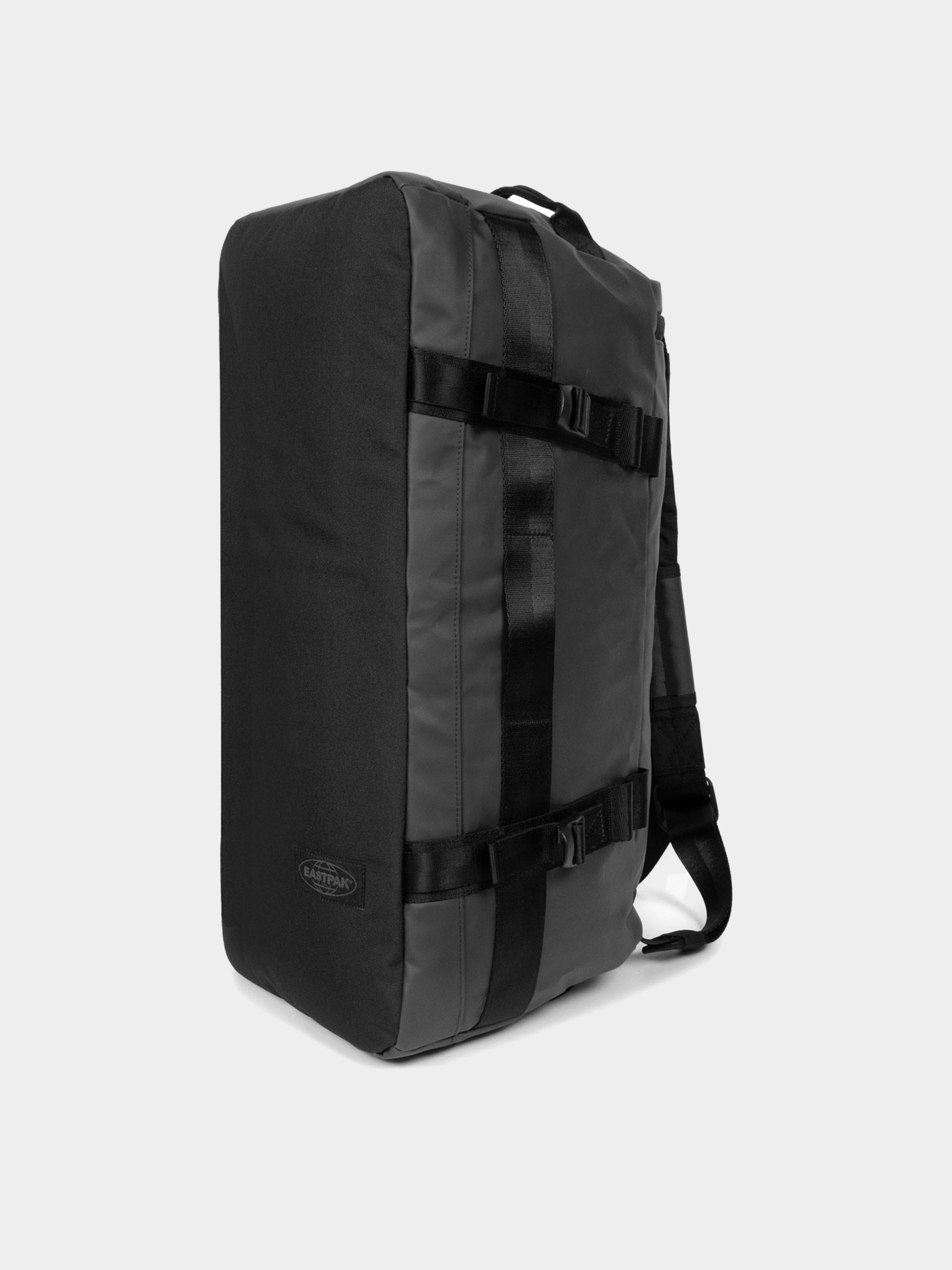 Geantă Eastpak Duffel Pack S (tarp black2)
