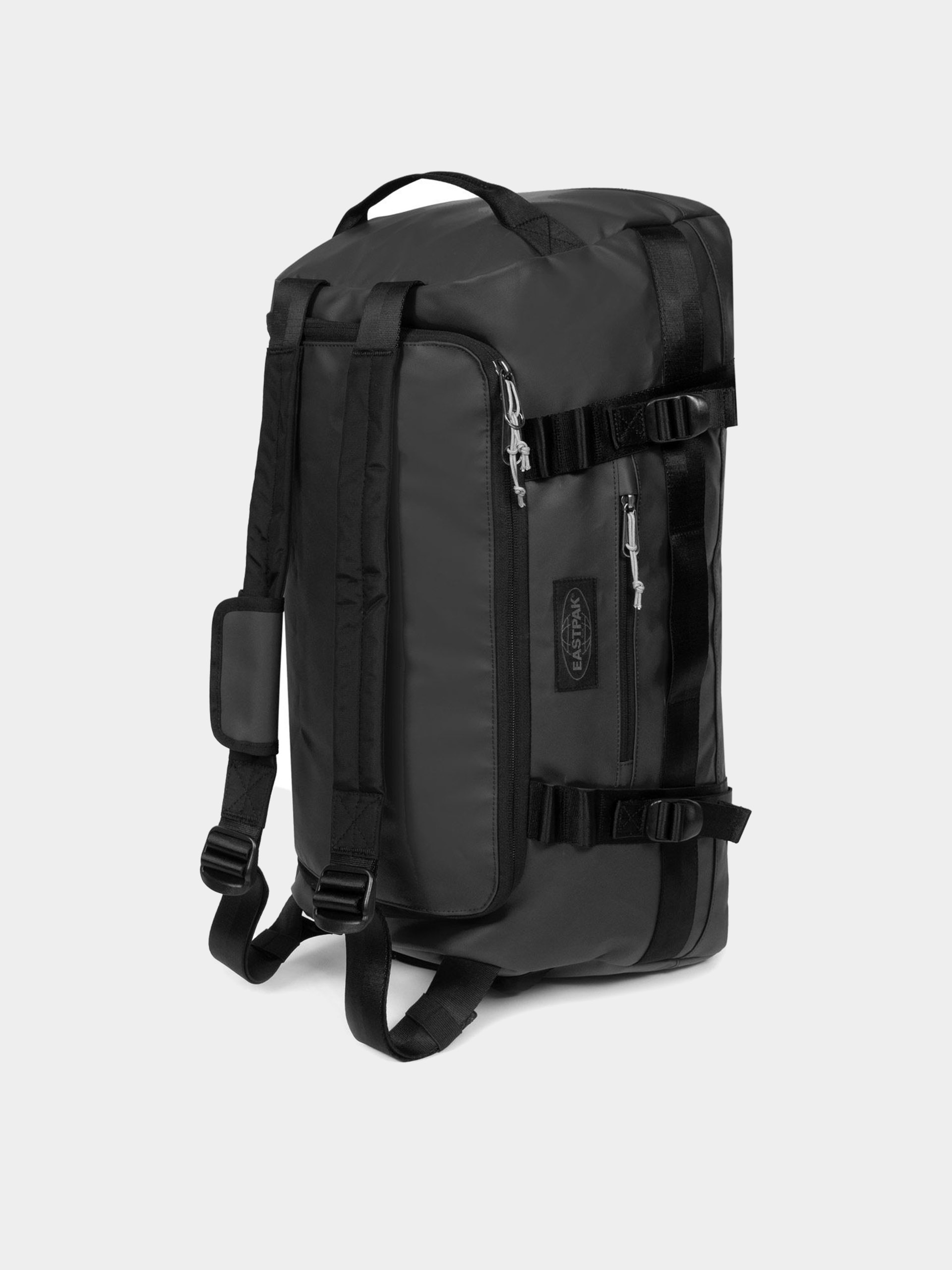 Geantă Eastpak Duffel Pack S (tarp black2)