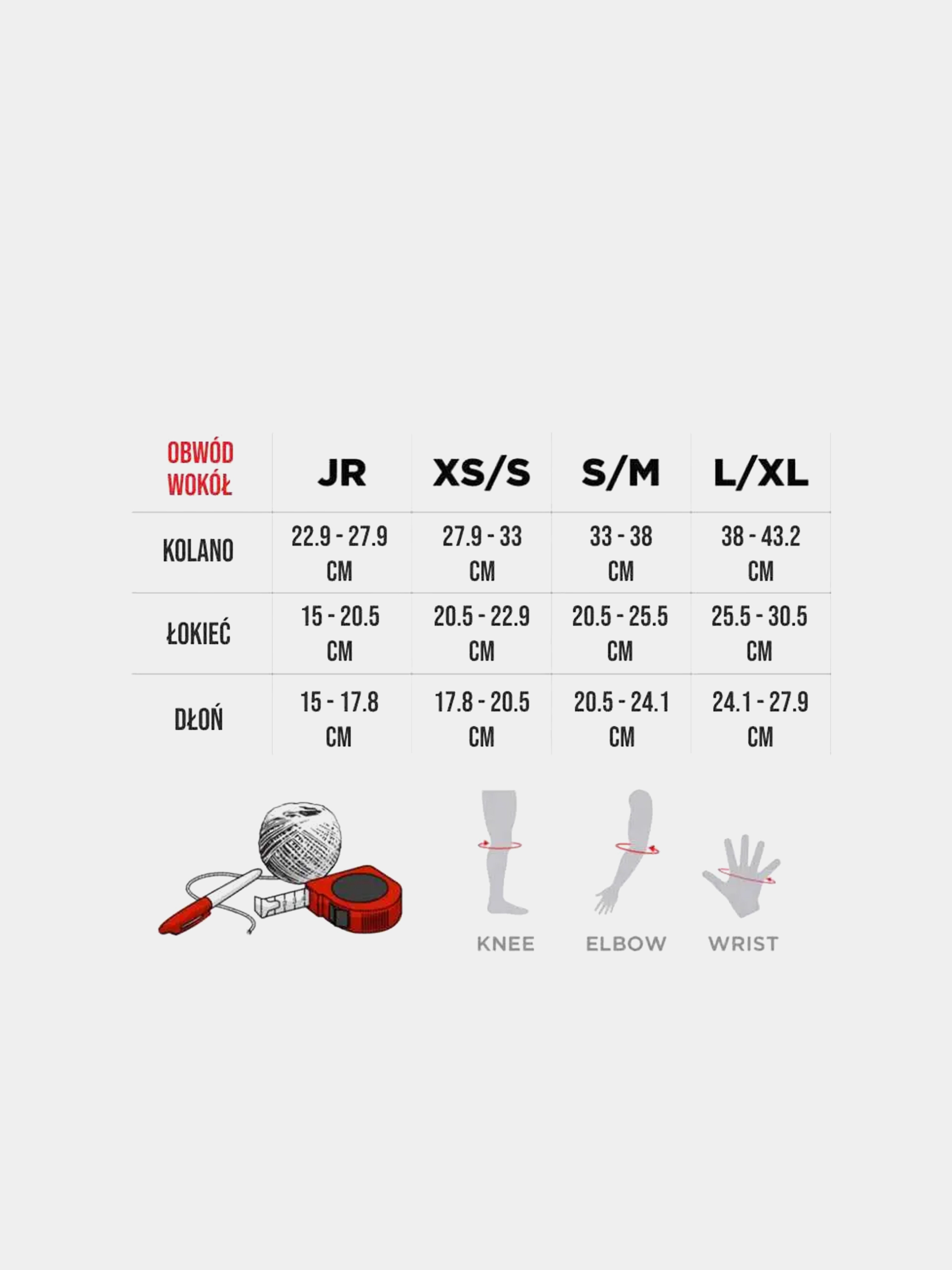 Apărători 187 Killer Pads Jr Six Pack Set JR (camo)