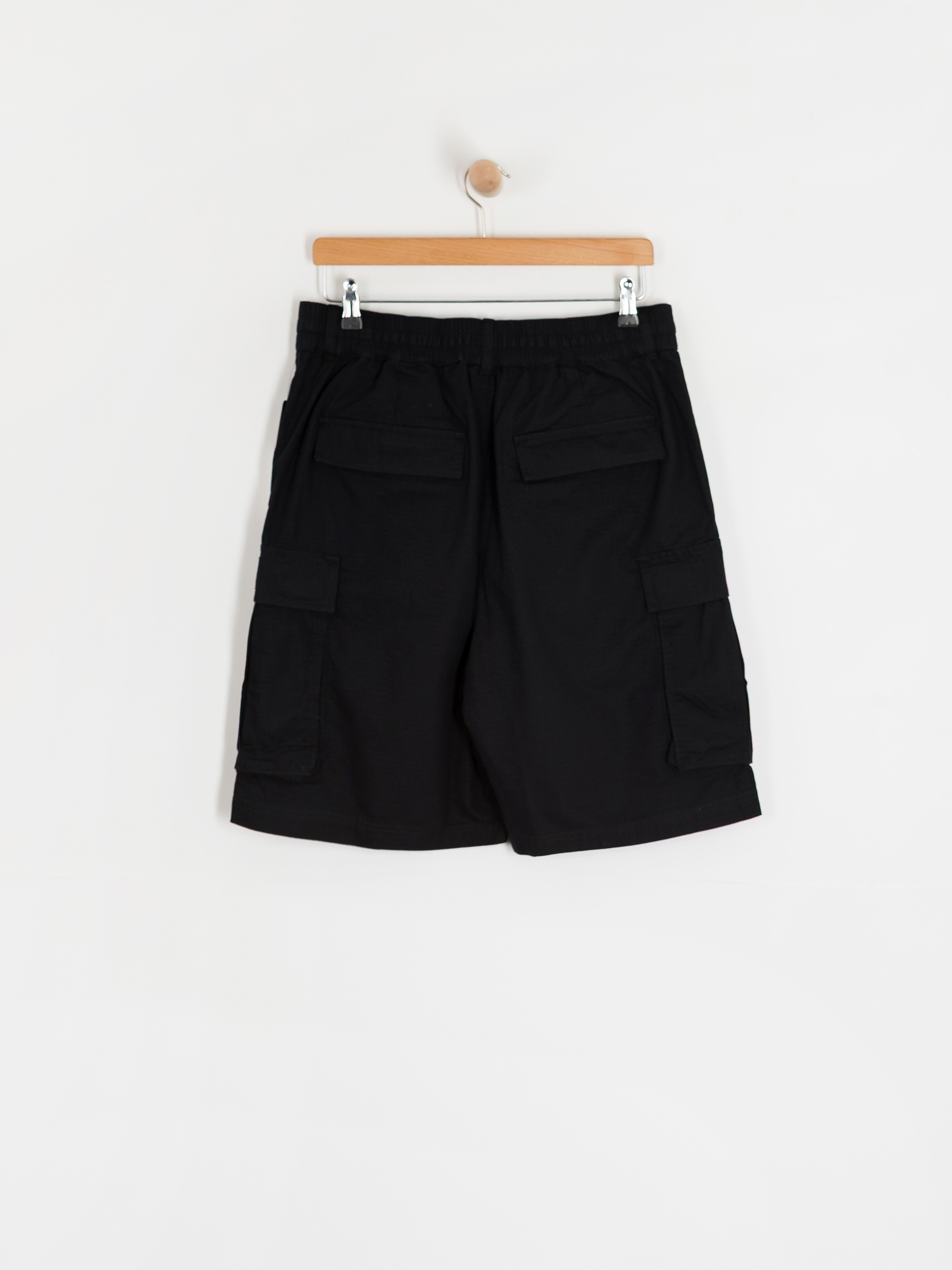 Pantaloni scurți DC Tundra Cargo (black)