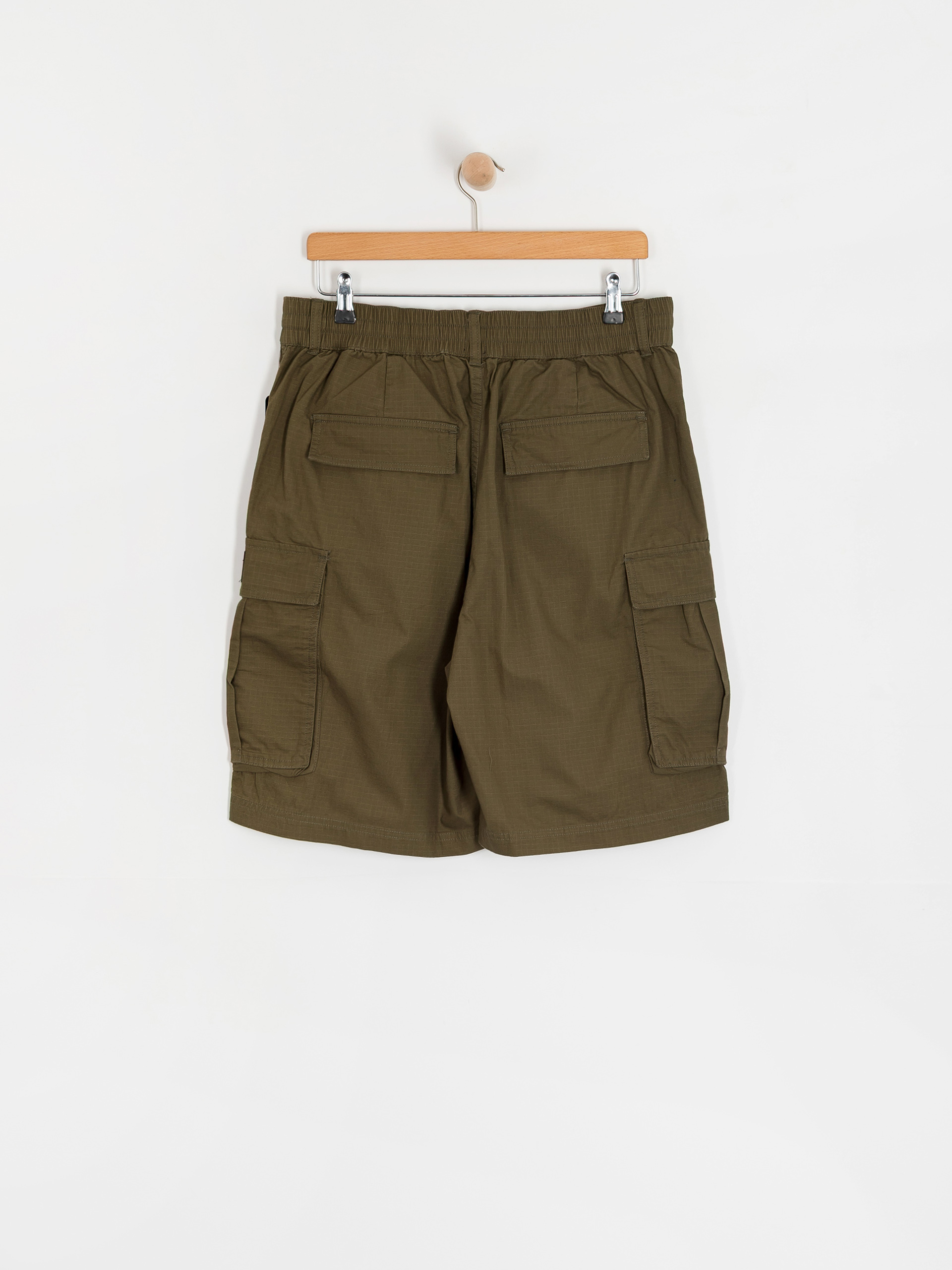 Pantaloni scurți DC Tundra Cargo (ivy green)